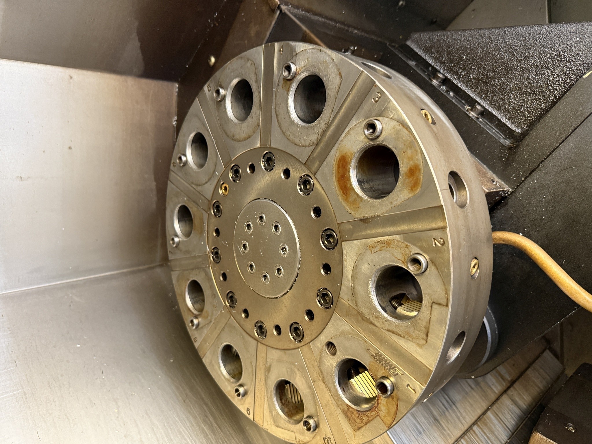 Cierre de un fabricante de herramientas-5