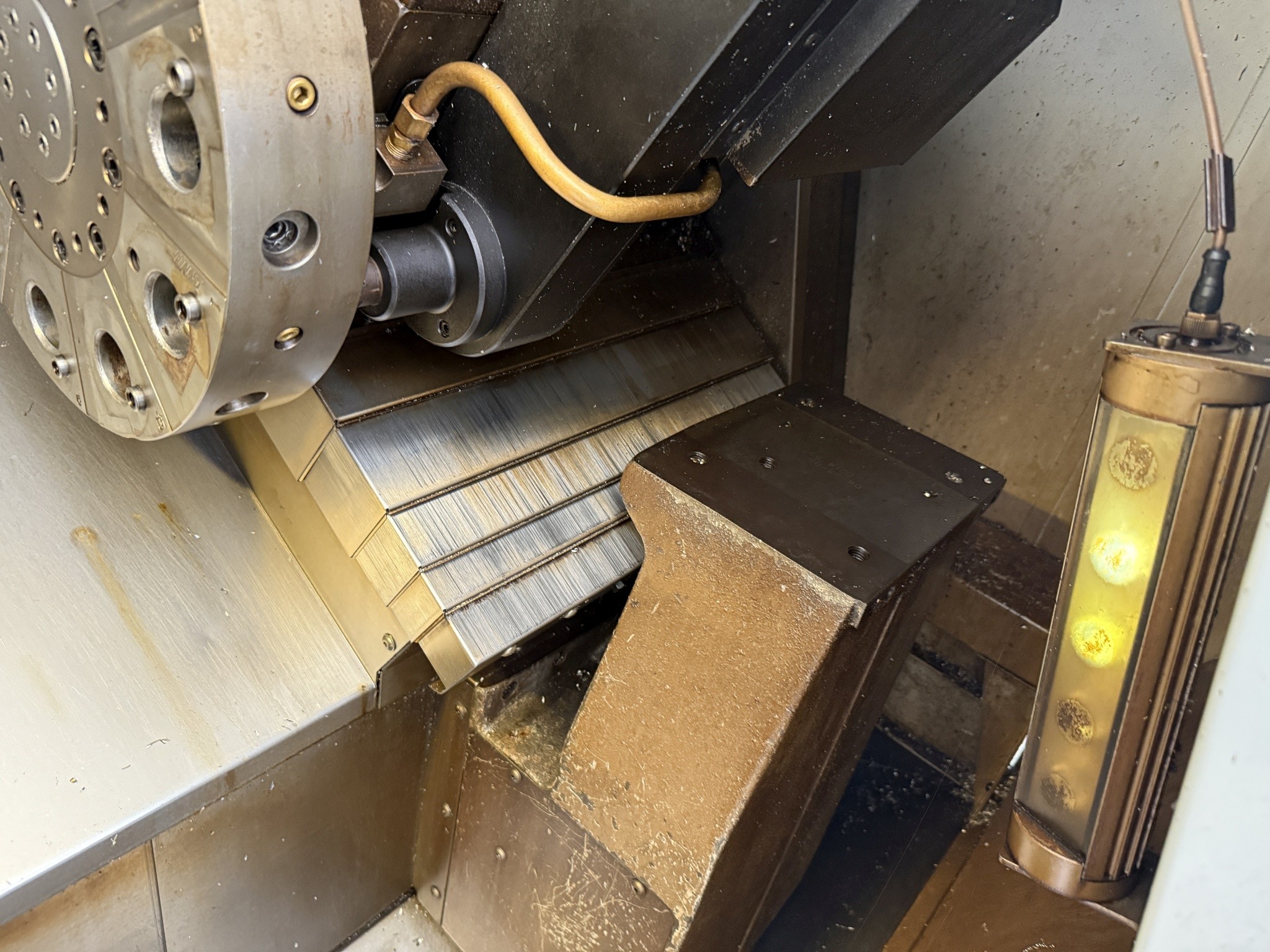 Cierre de un fabricante de herramientas-8