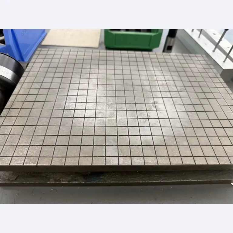 Schließung eines Werkzeugbauers-3