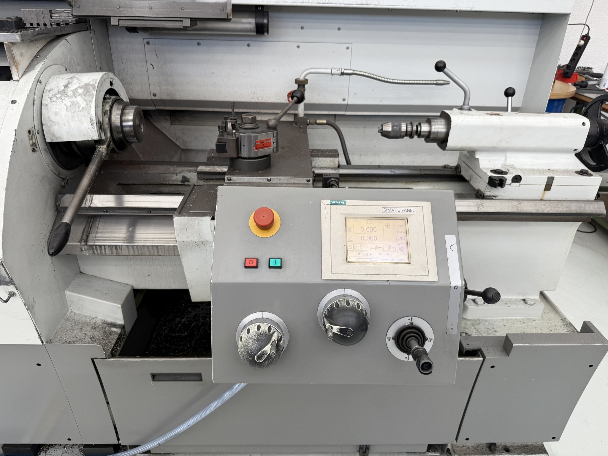 Fermeture d´un fabricant d´outils-10