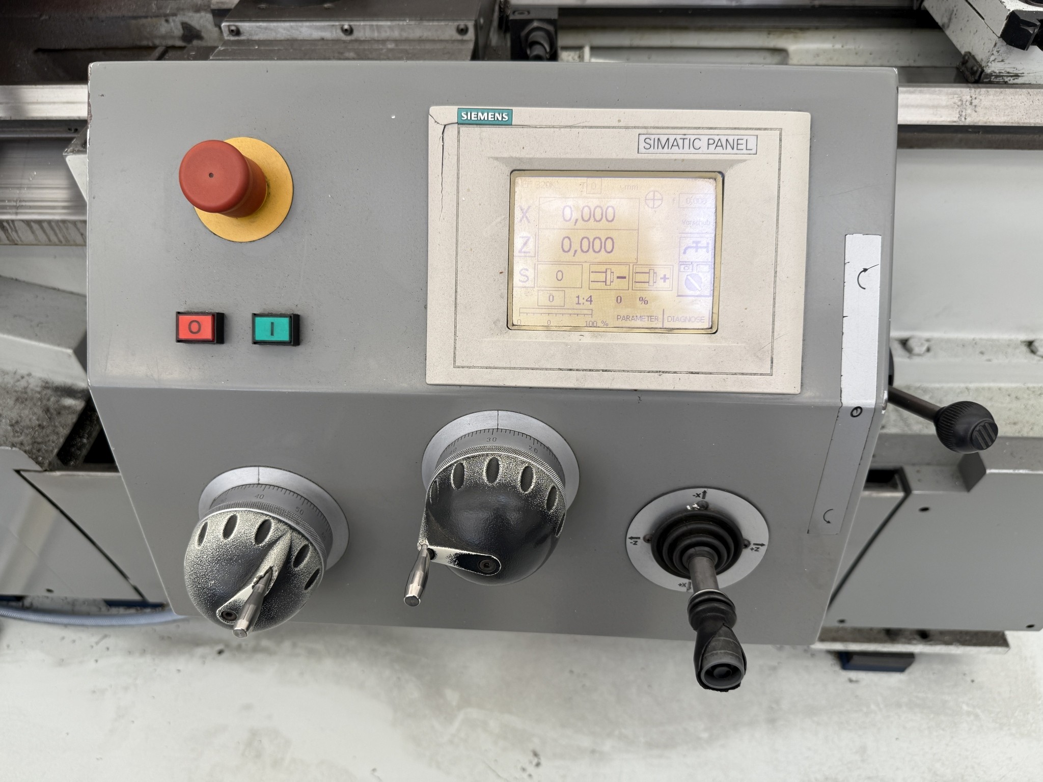 Fermeture d´un fabricant d´outils-11