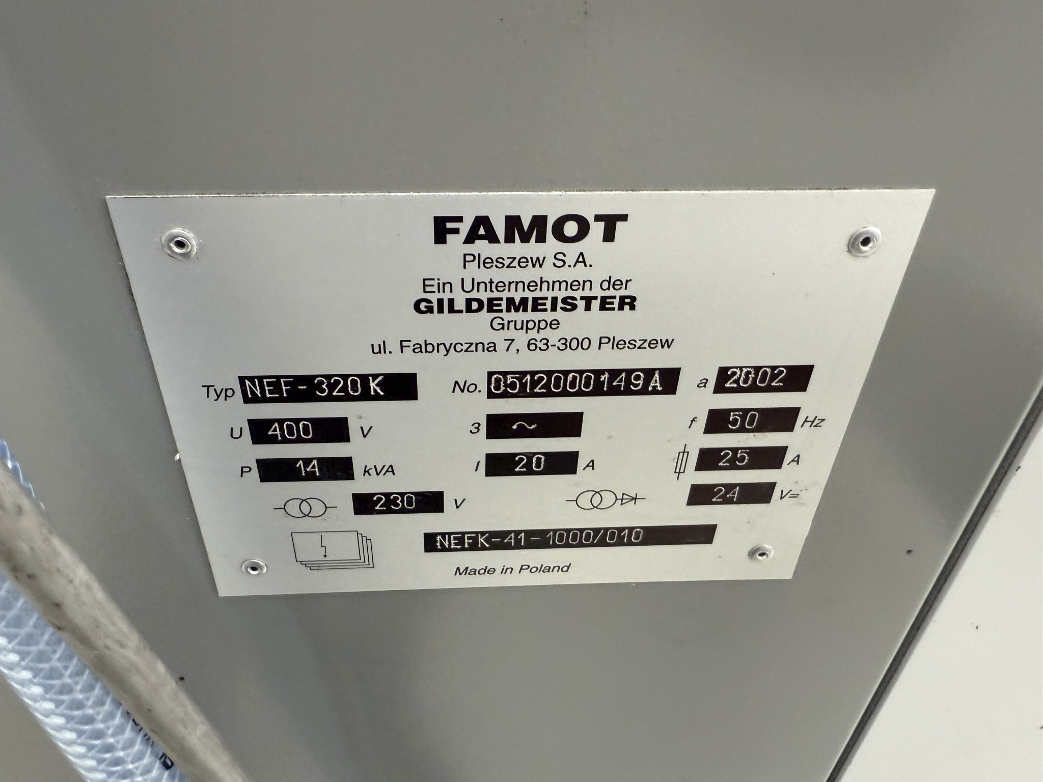 Fermeture d´un fabricant d´outils-16
