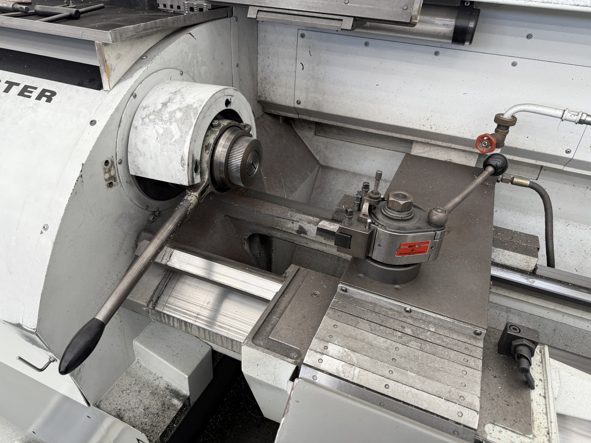 Fermeture d´un fabricant d´outils-5