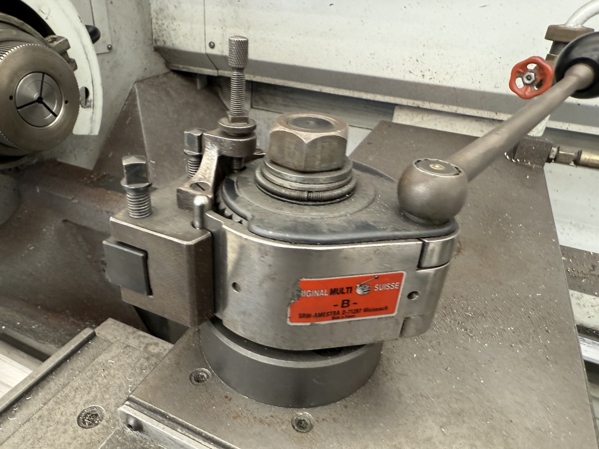 Fermeture d´un fabricant d´outils-8