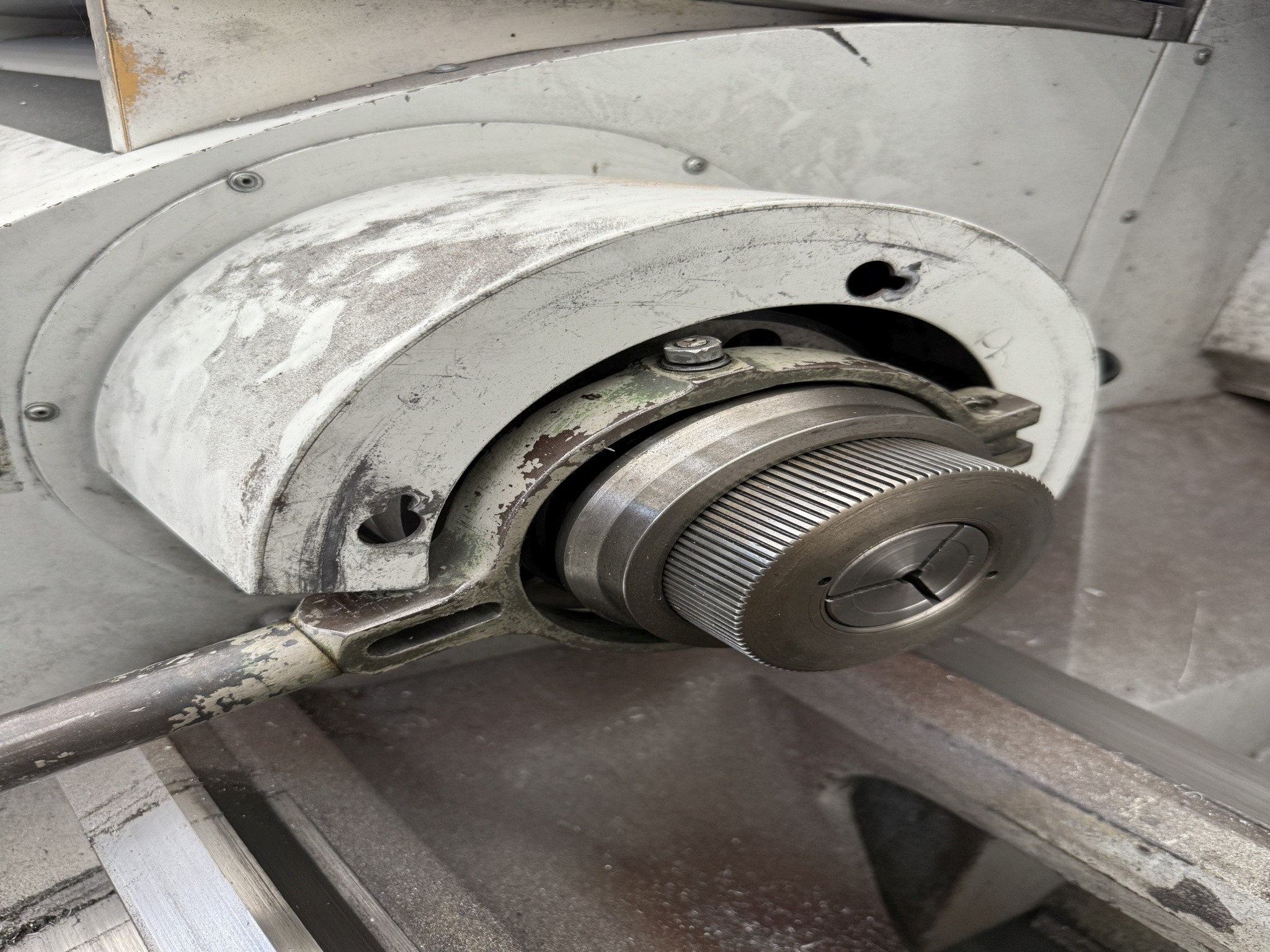 Fermeture d´un fabricant d´outils-9