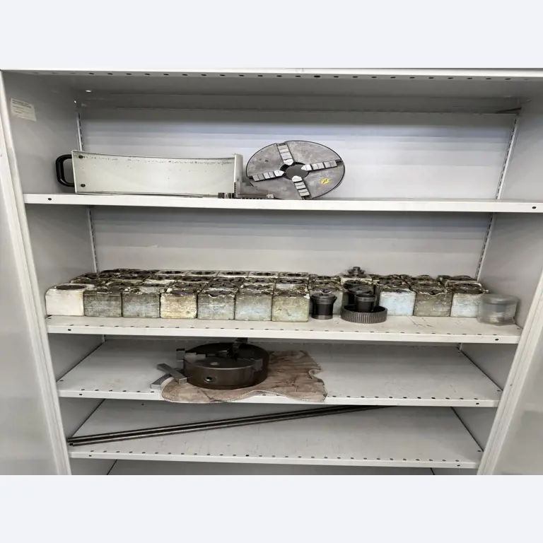 Uzavření výrobny nástrojů-1