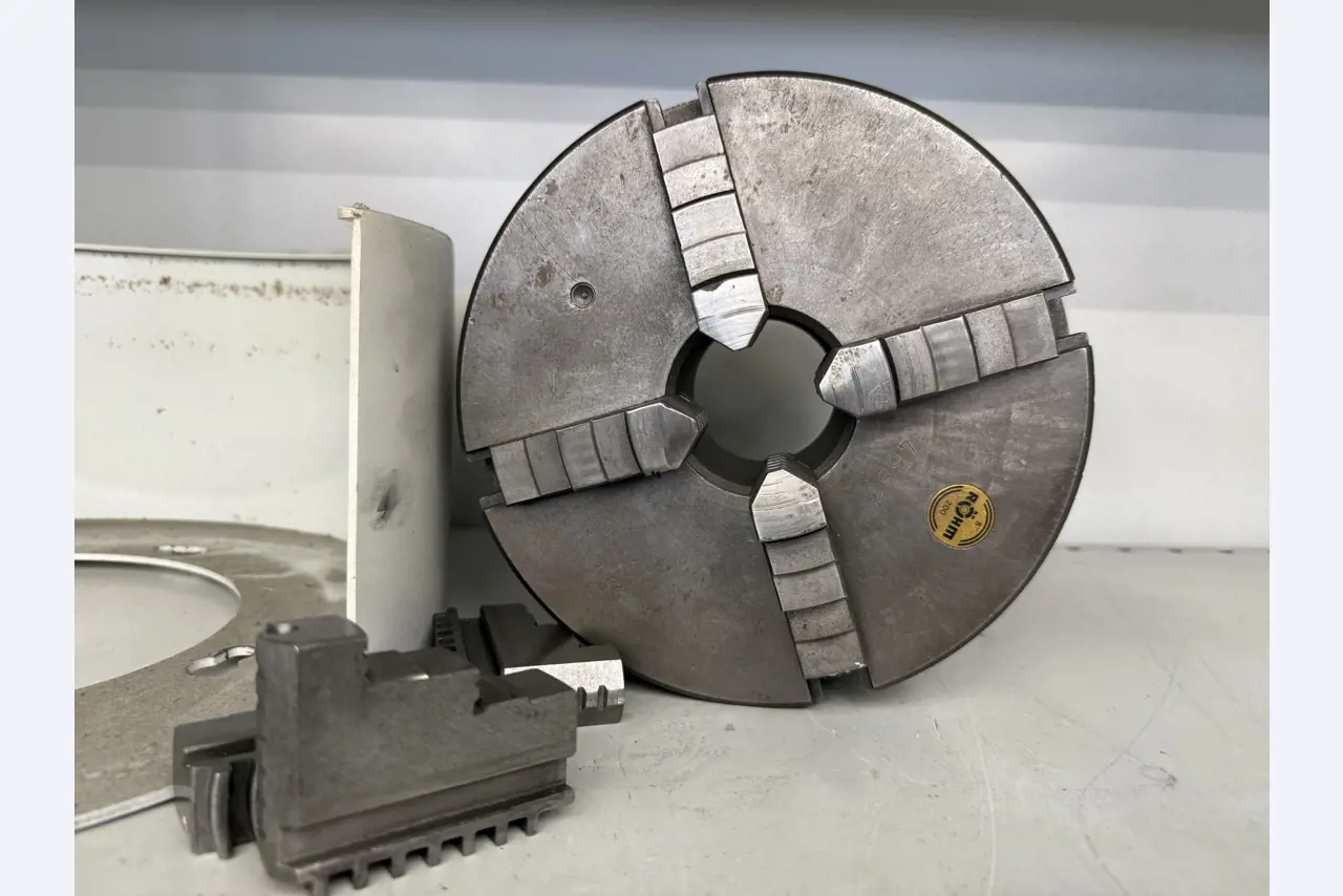 Uzavření výrobny nástrojů-2