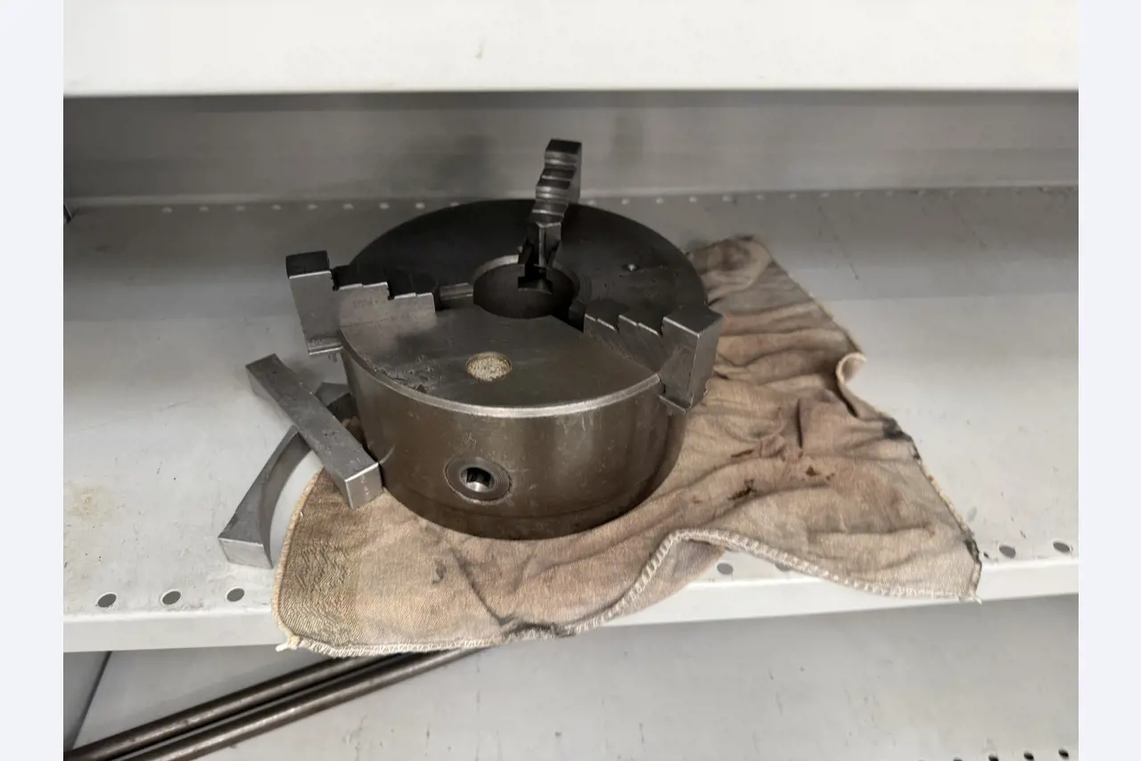 Uzavření výrobny nástrojů-7