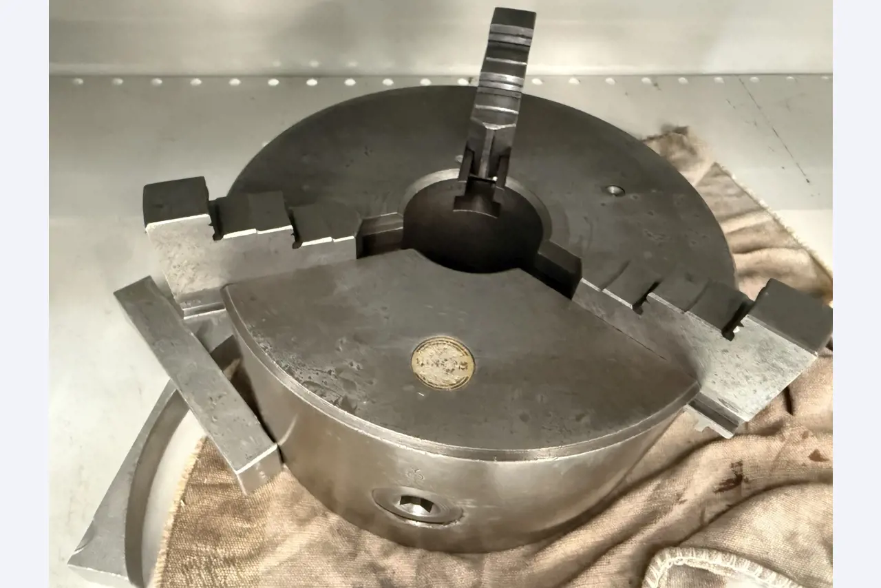 Uzavření výrobny nástrojů-8