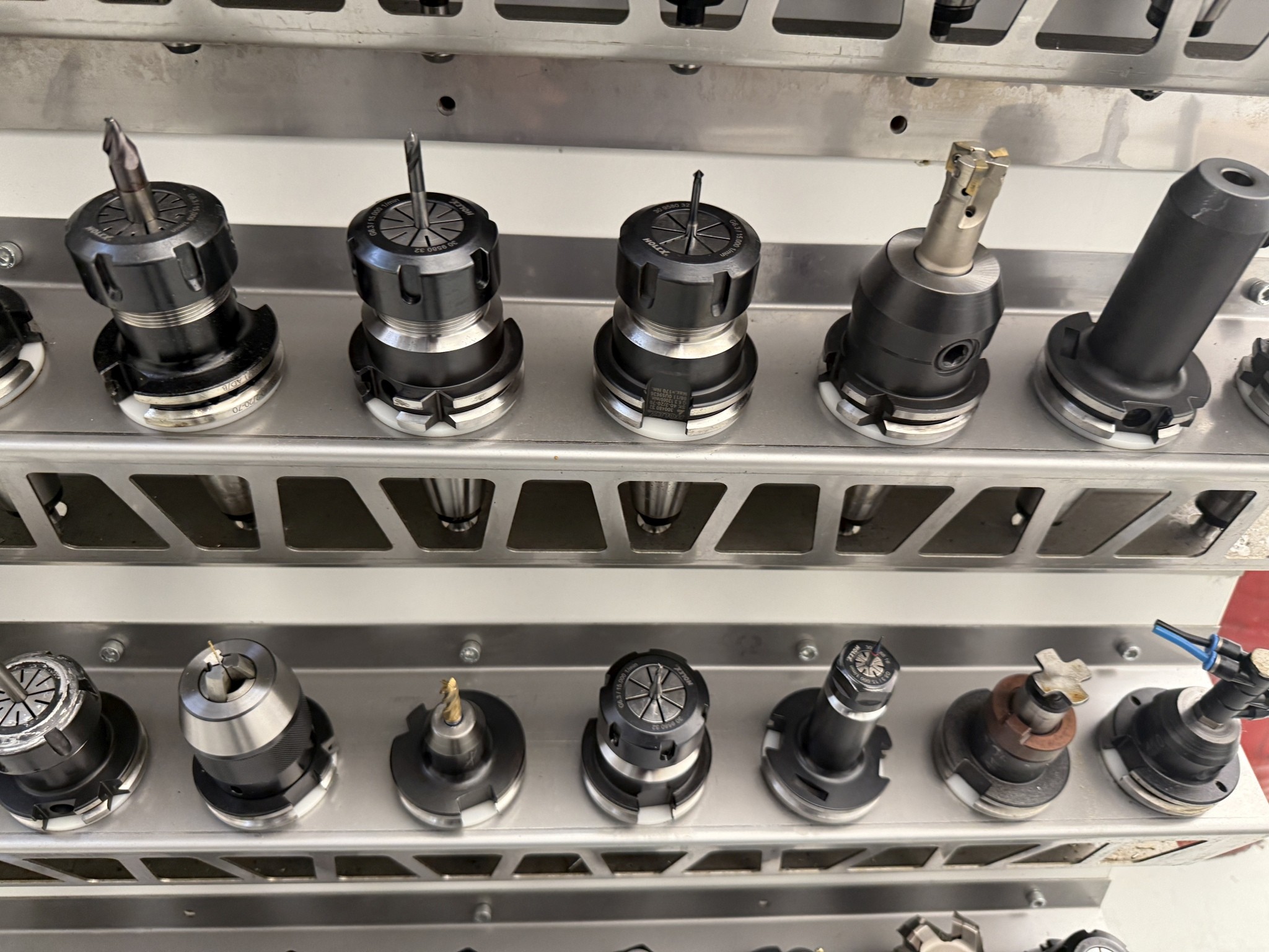 Fermeture d´un fabricant d´outils-14