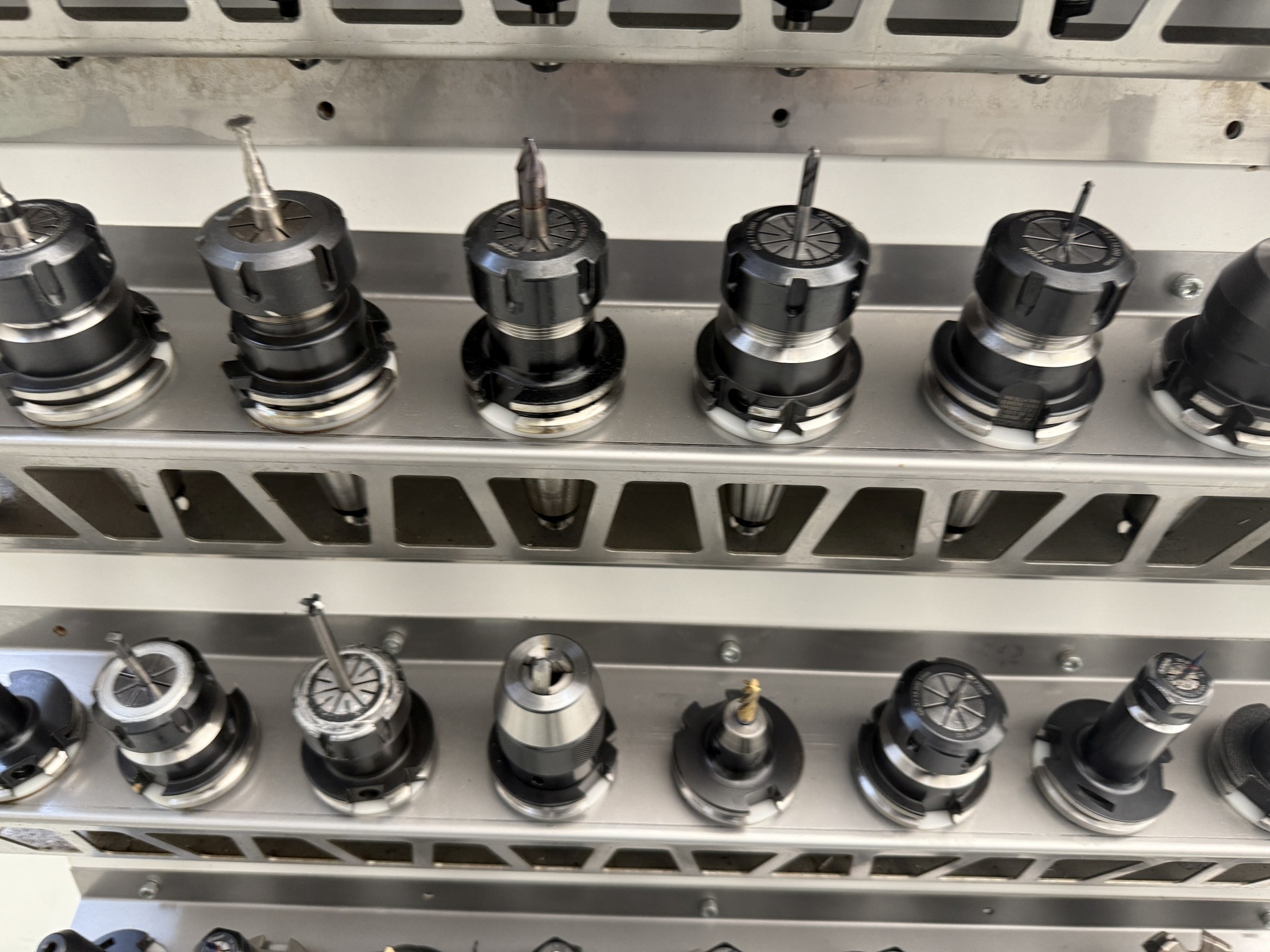 Fermeture d´un fabricant d´outils-15