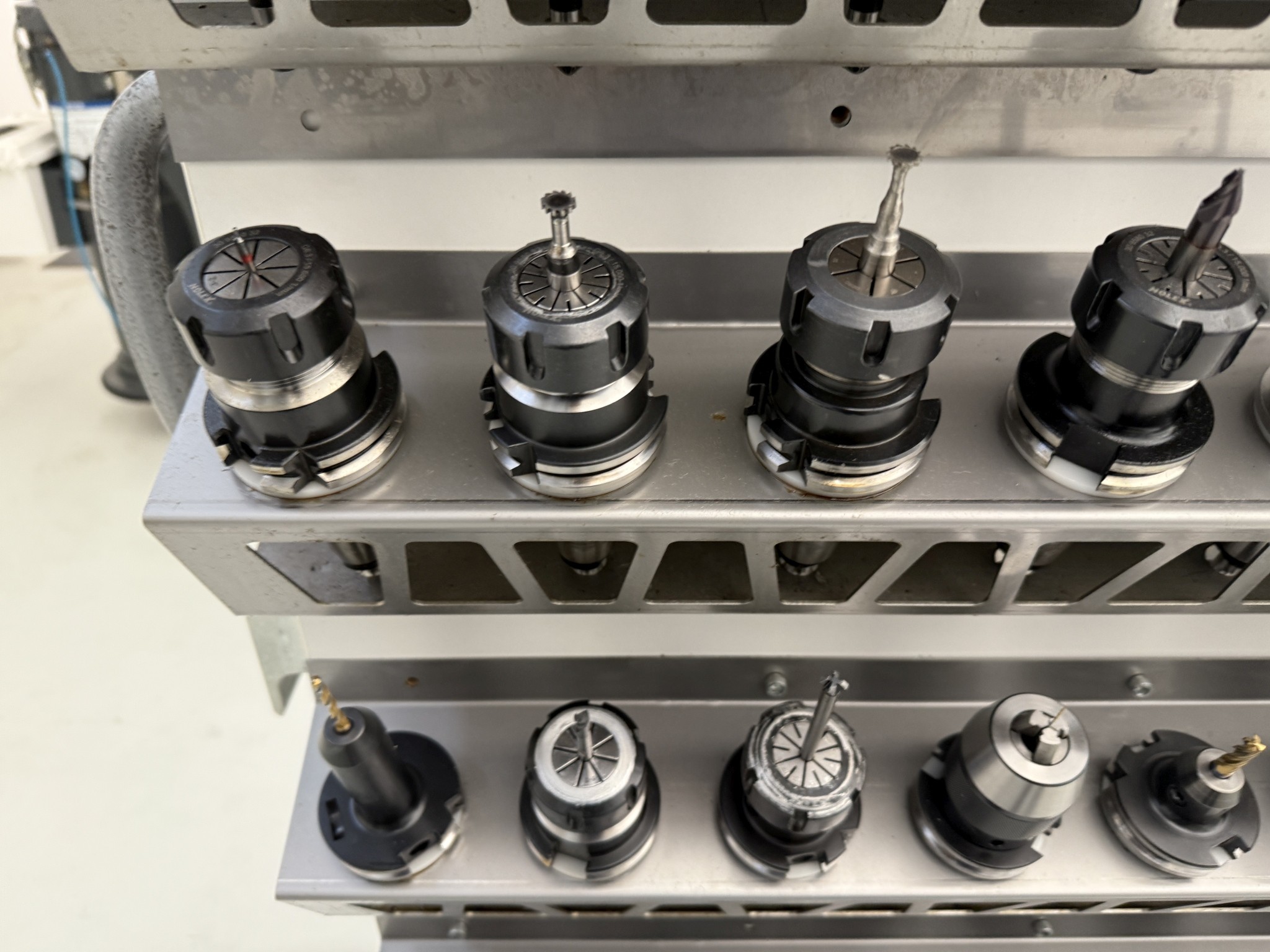 Fermeture d´un fabricant d´outils-16