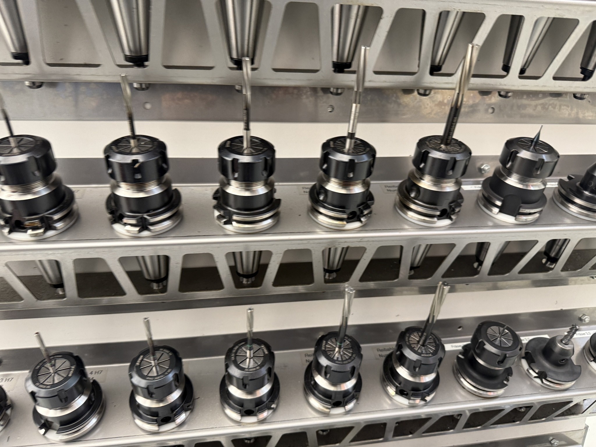 Fermeture d´un fabricant d´outils-51