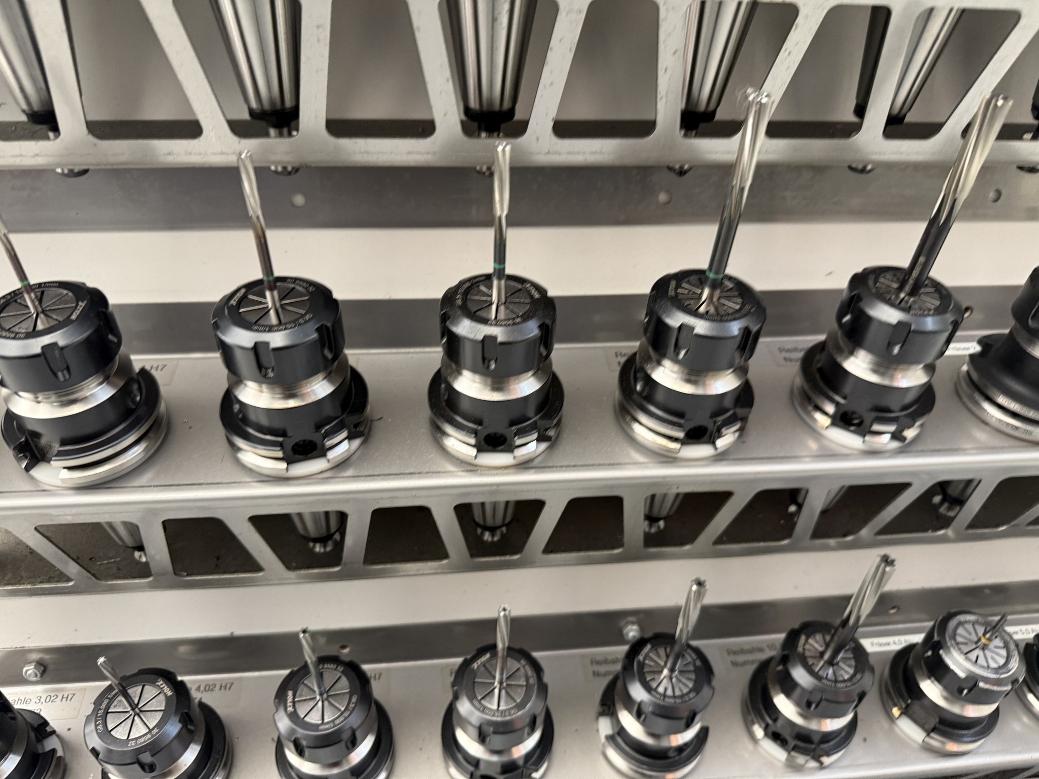 Fermeture d´un fabricant d´outils-58