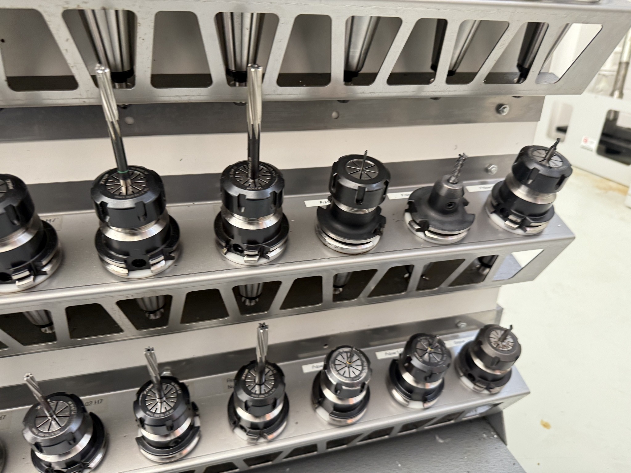 Fermeture d´un fabricant d´outils-60