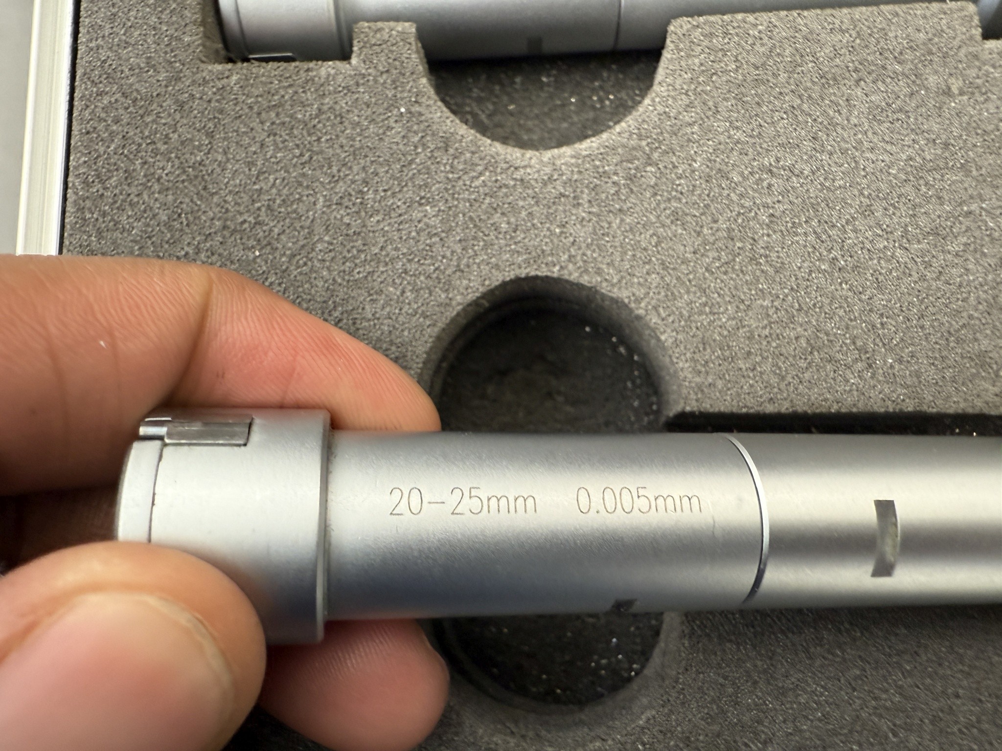 Cierre de un fabricante de herramientas-13