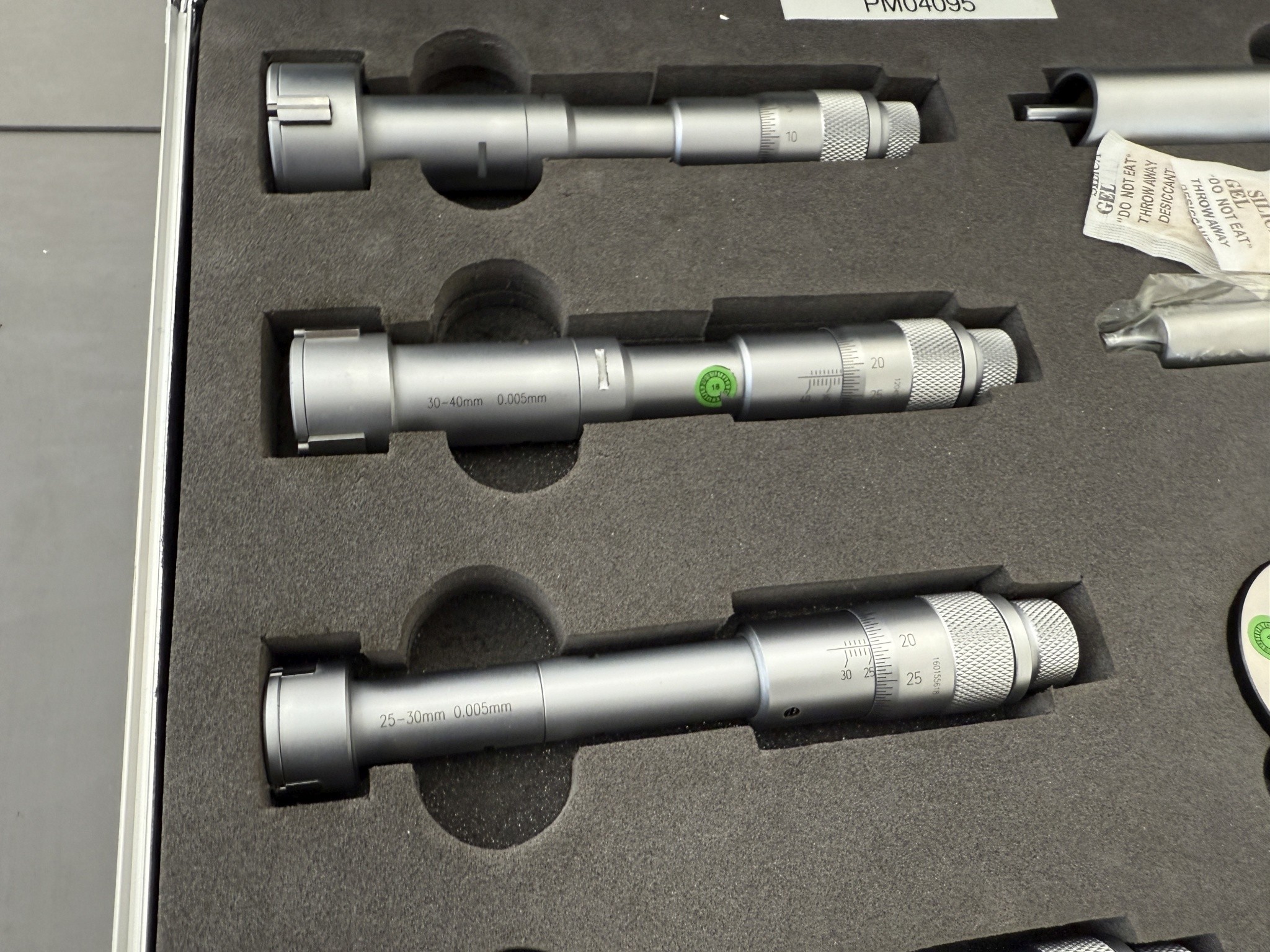 Cierre de un fabricante de herramientas-4