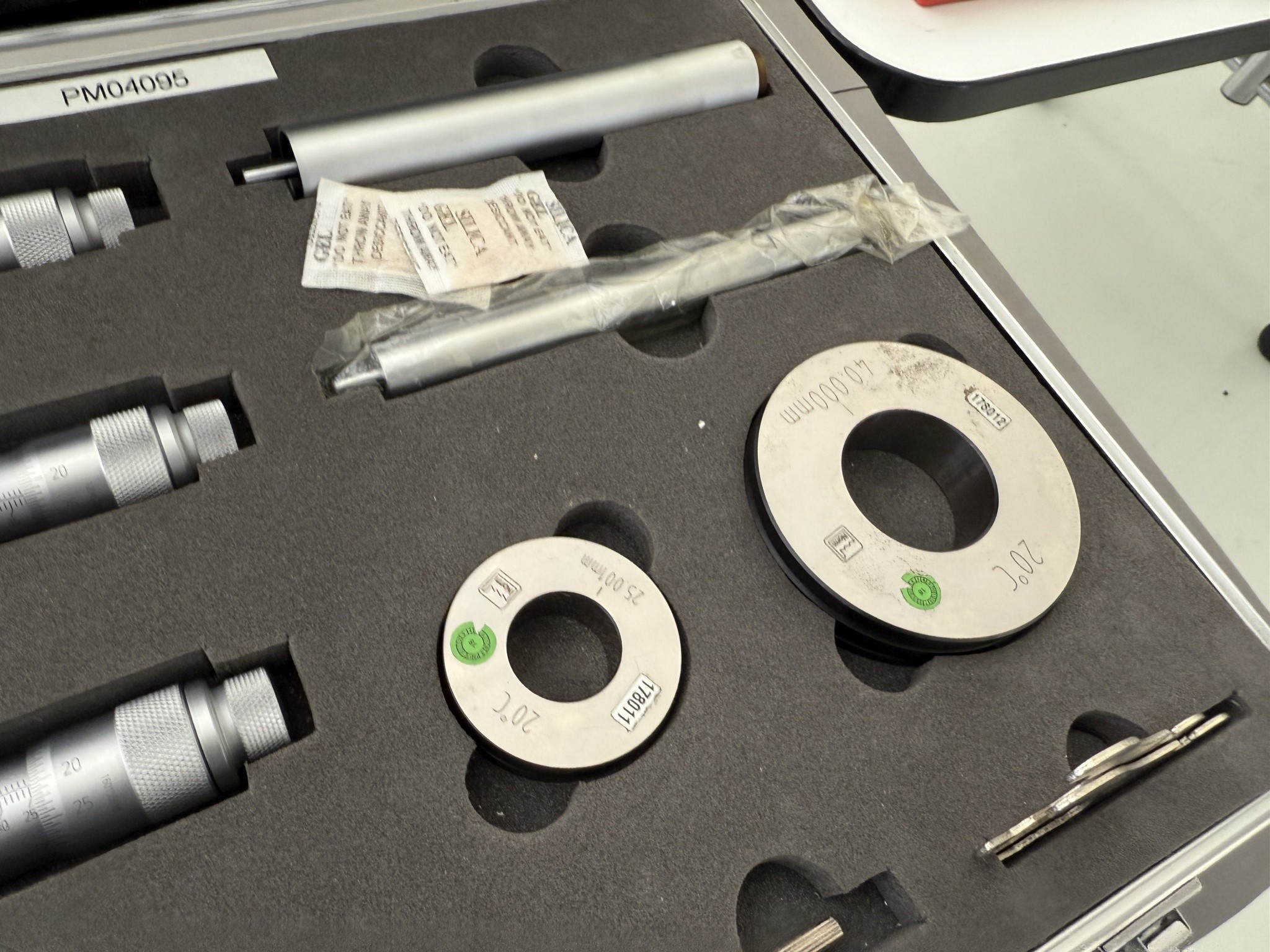 Cierre de un fabricante de herramientas-7