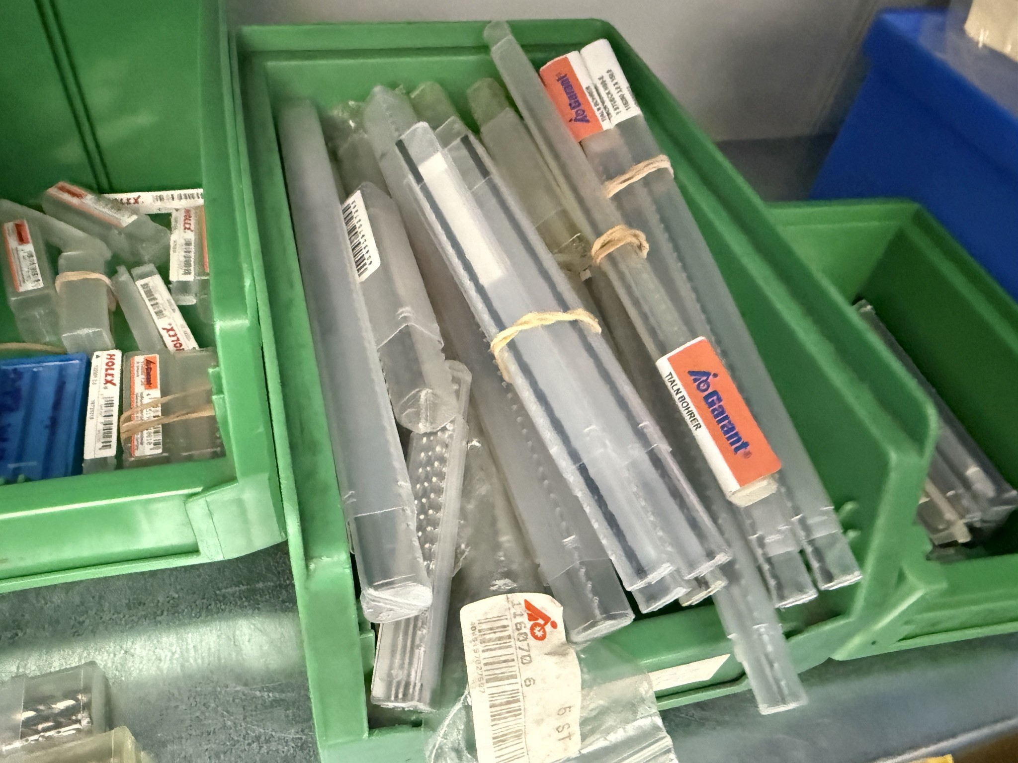 Cierre de un fabricante de herramientas-28