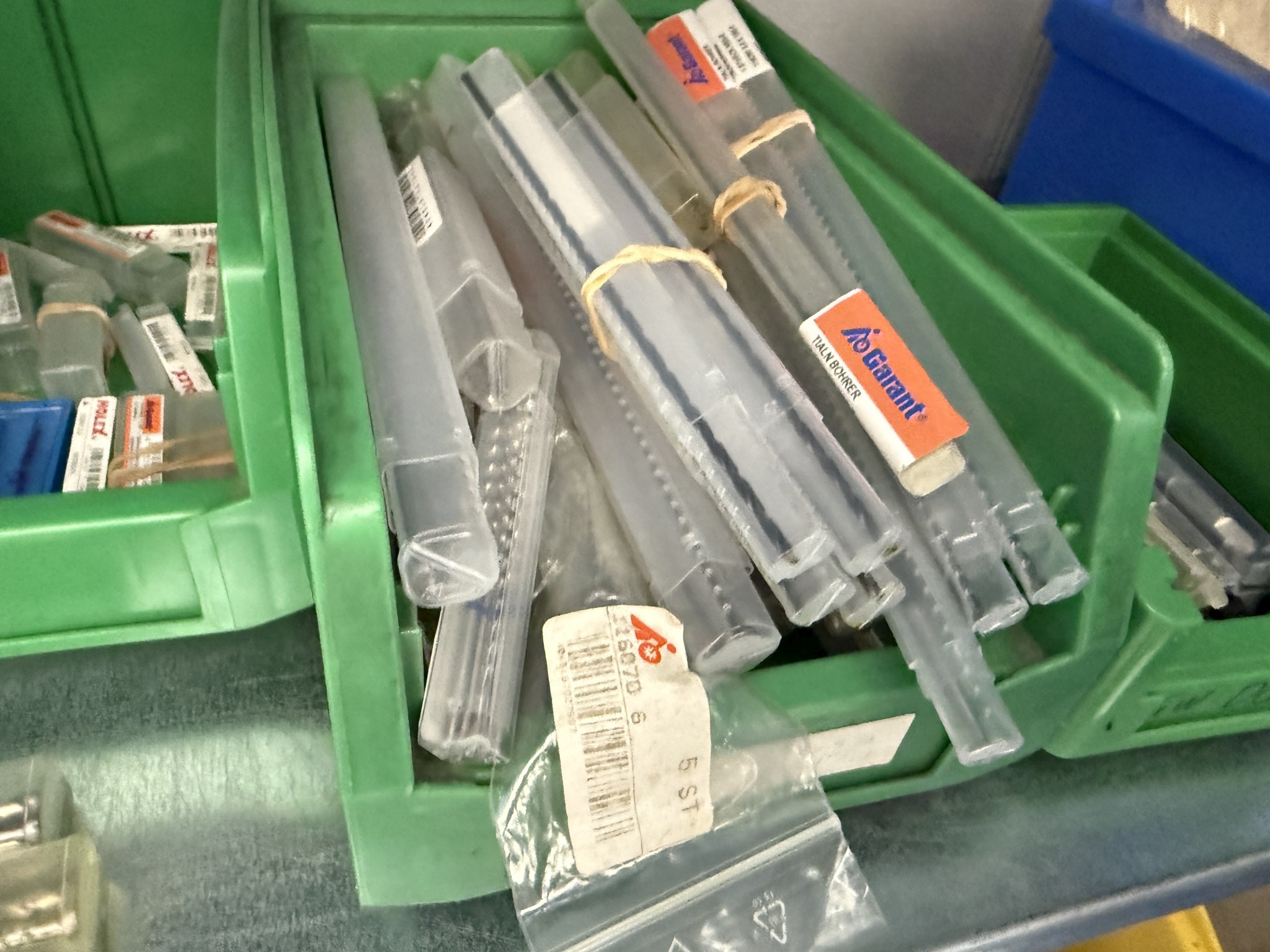 Cierre de un fabricante de herramientas-29