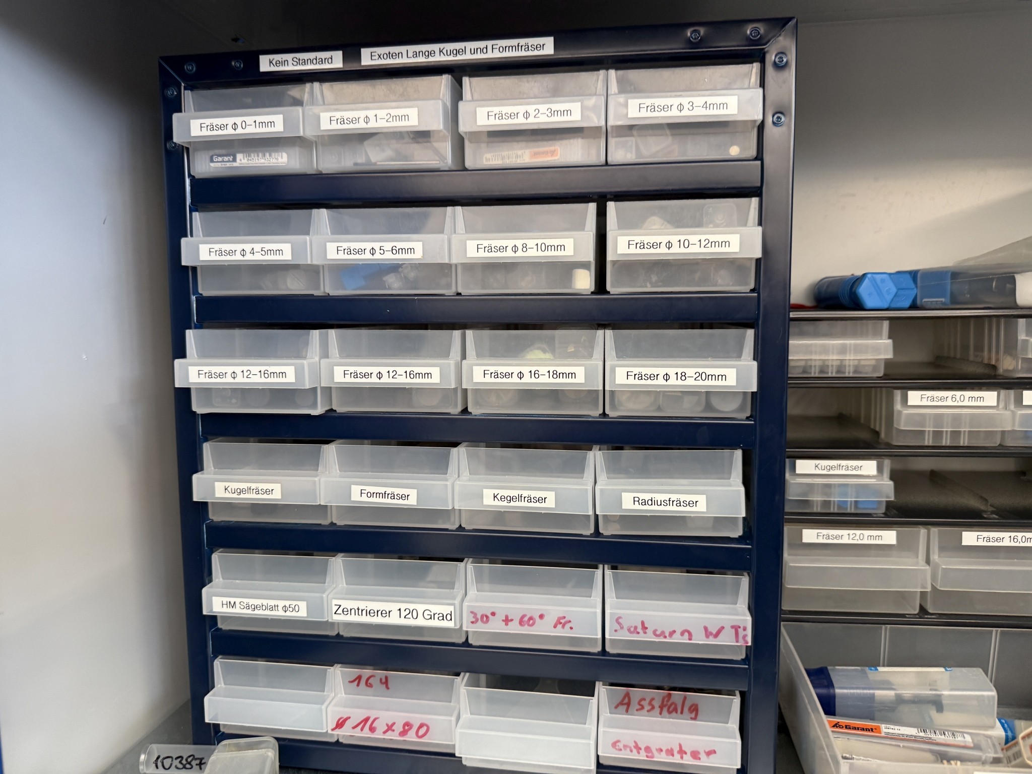 Cierre de un fabricante de herramientas-2