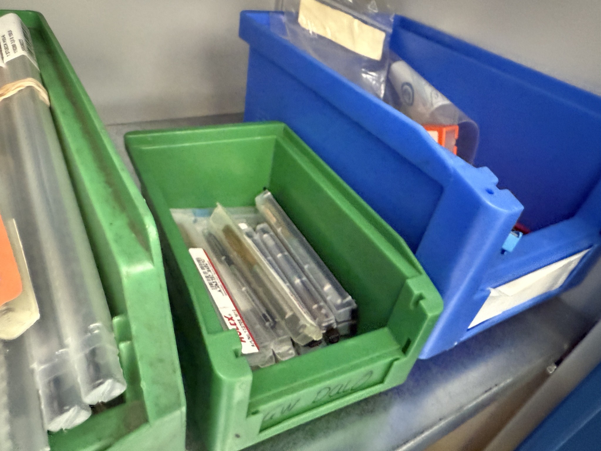 Cierre de un fabricante de herramientas-31