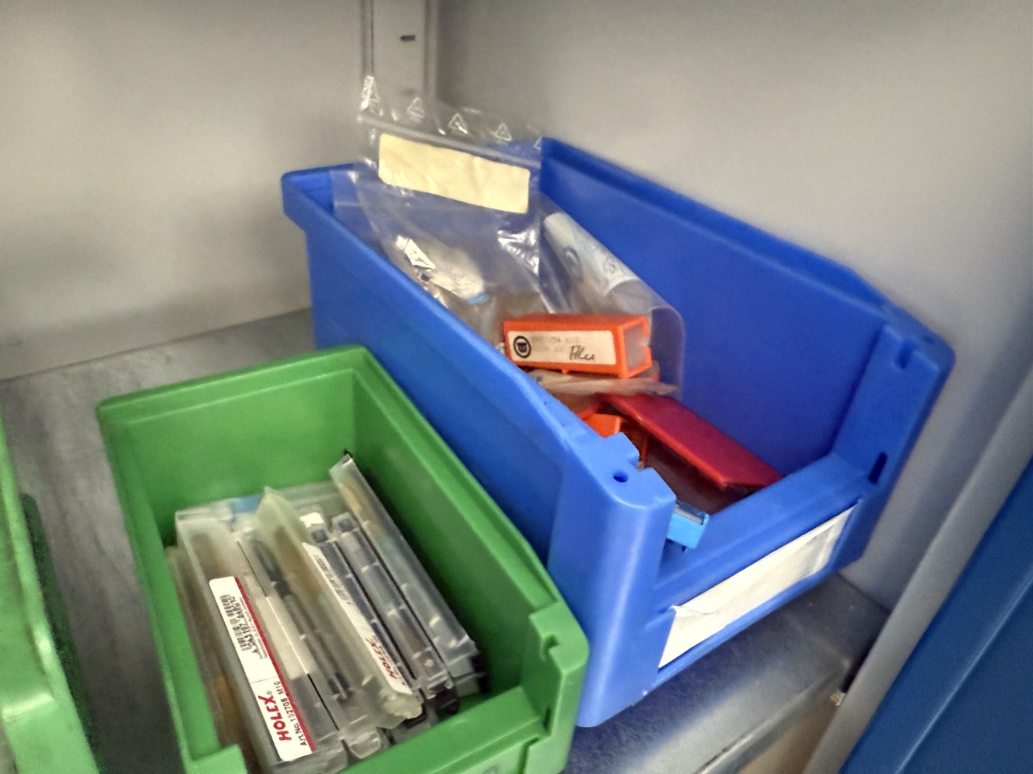 Cierre de un fabricante de herramientas-32