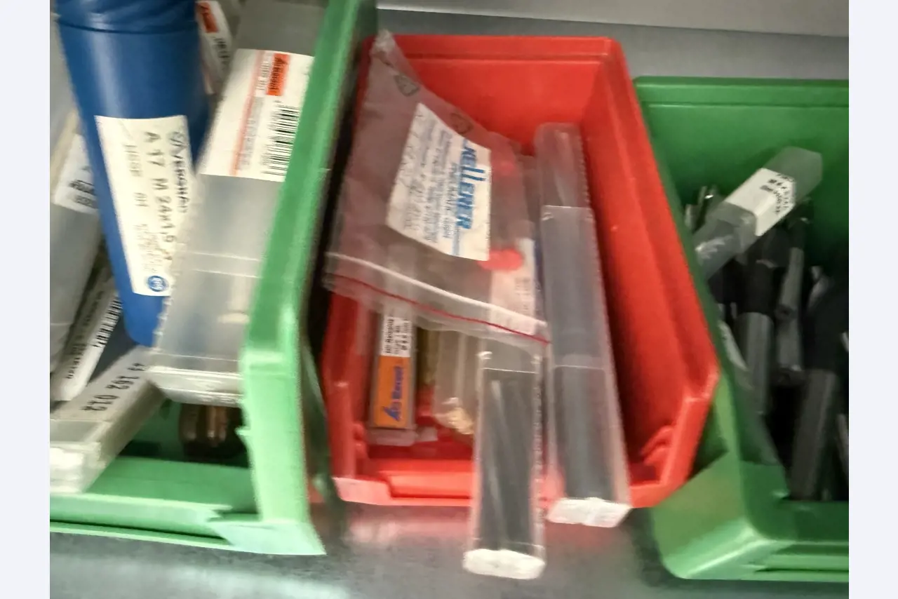 Zaprtje orodjarne-11