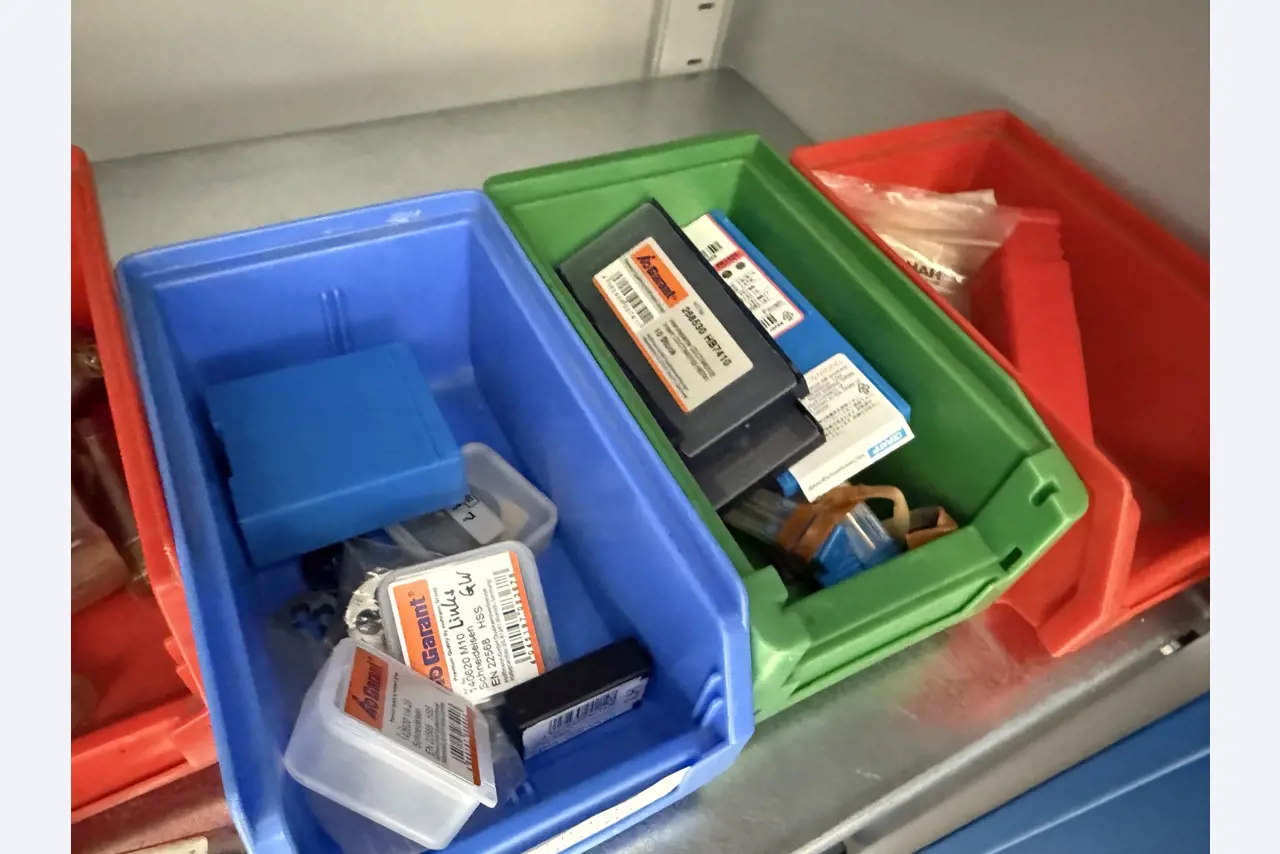 Zaprtje orodjarne-13