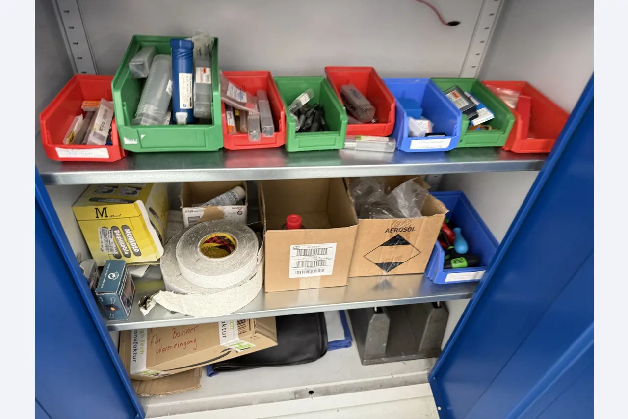 Zaprtje orodjarne-15