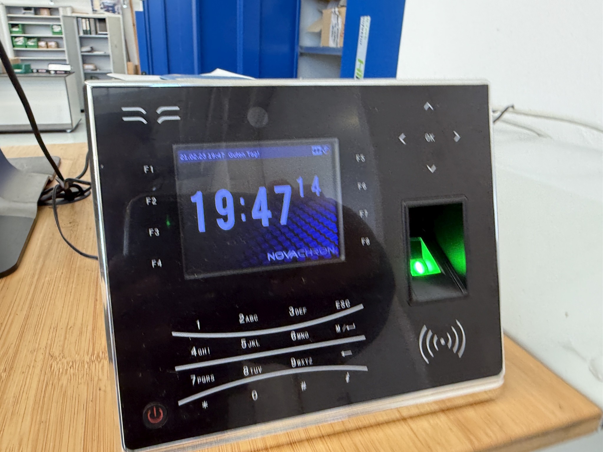 Cierre de un fabricante de herramientas-10