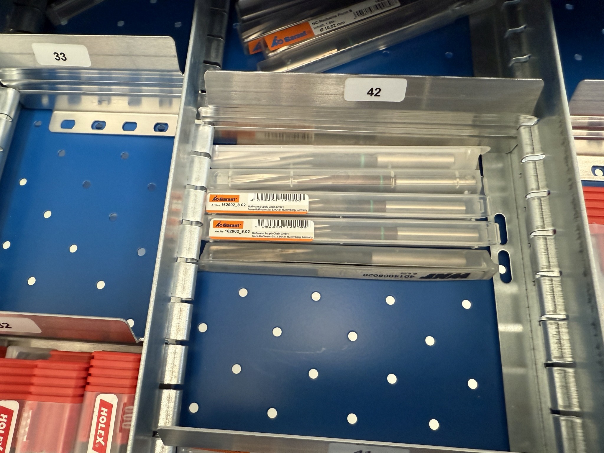 Cierre de un fabricante de herramientas-14