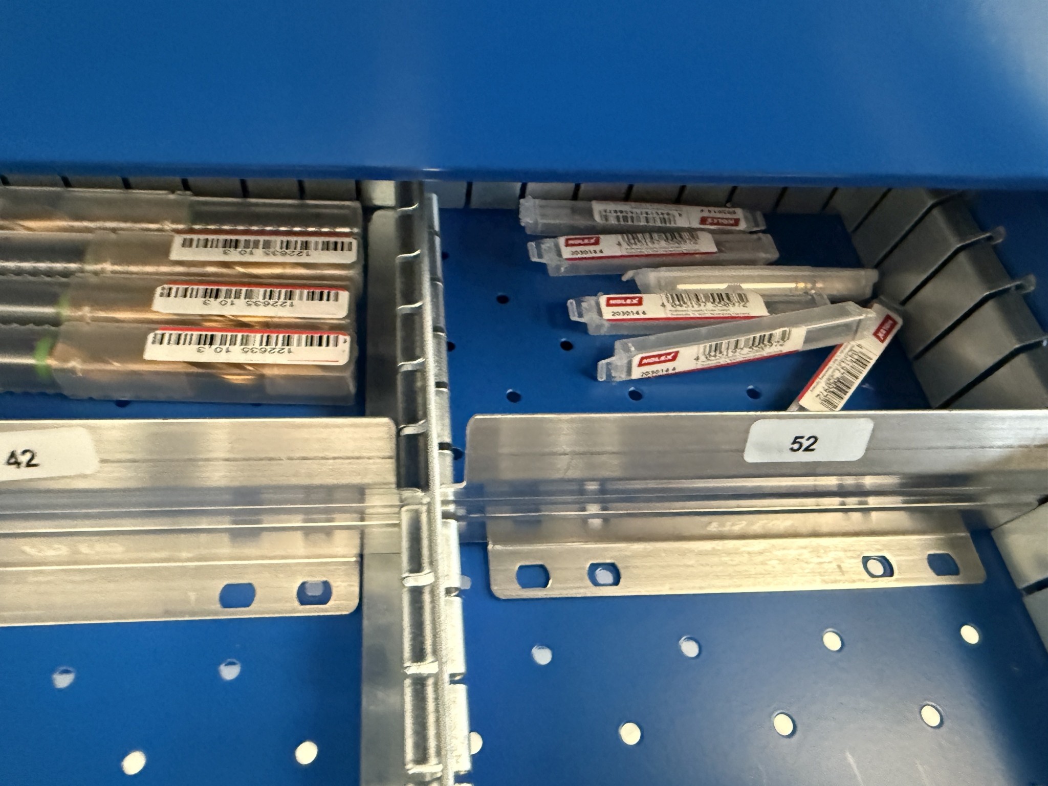 Cierre de un fabricante de herramientas-32