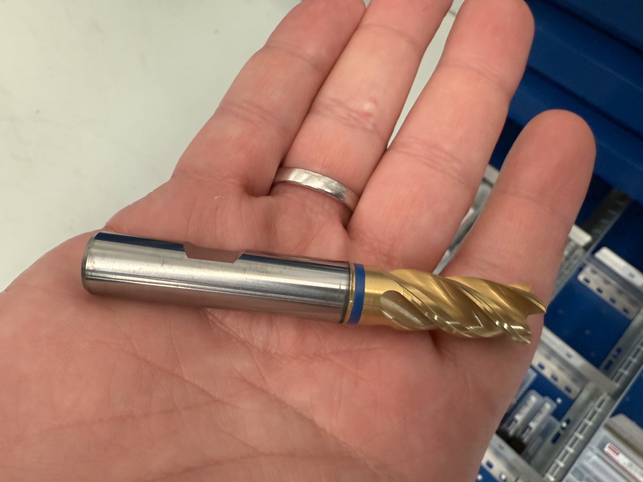 Cierre de un fabricante de herramientas-36