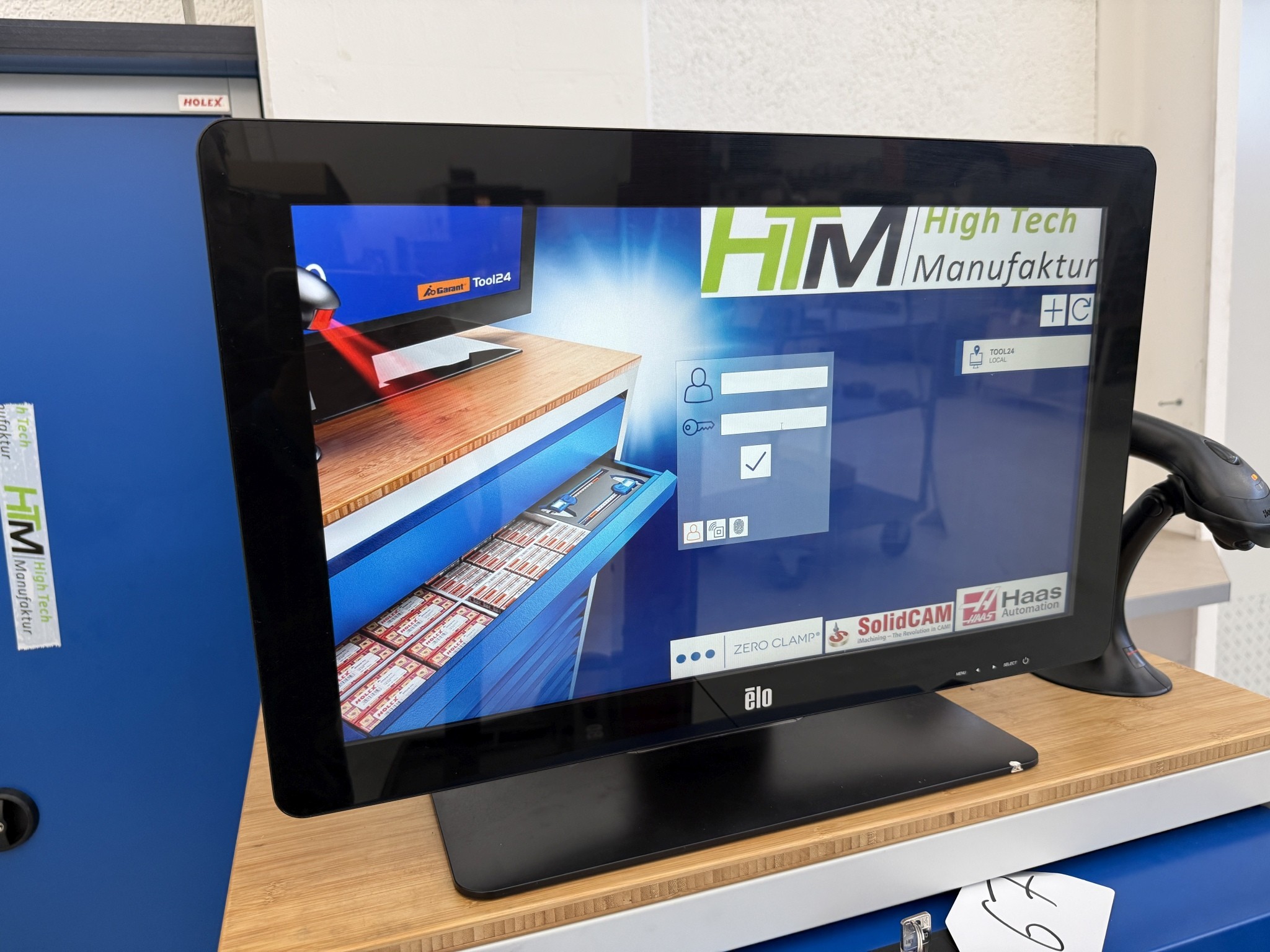 Cierre de un fabricante de herramientas-3