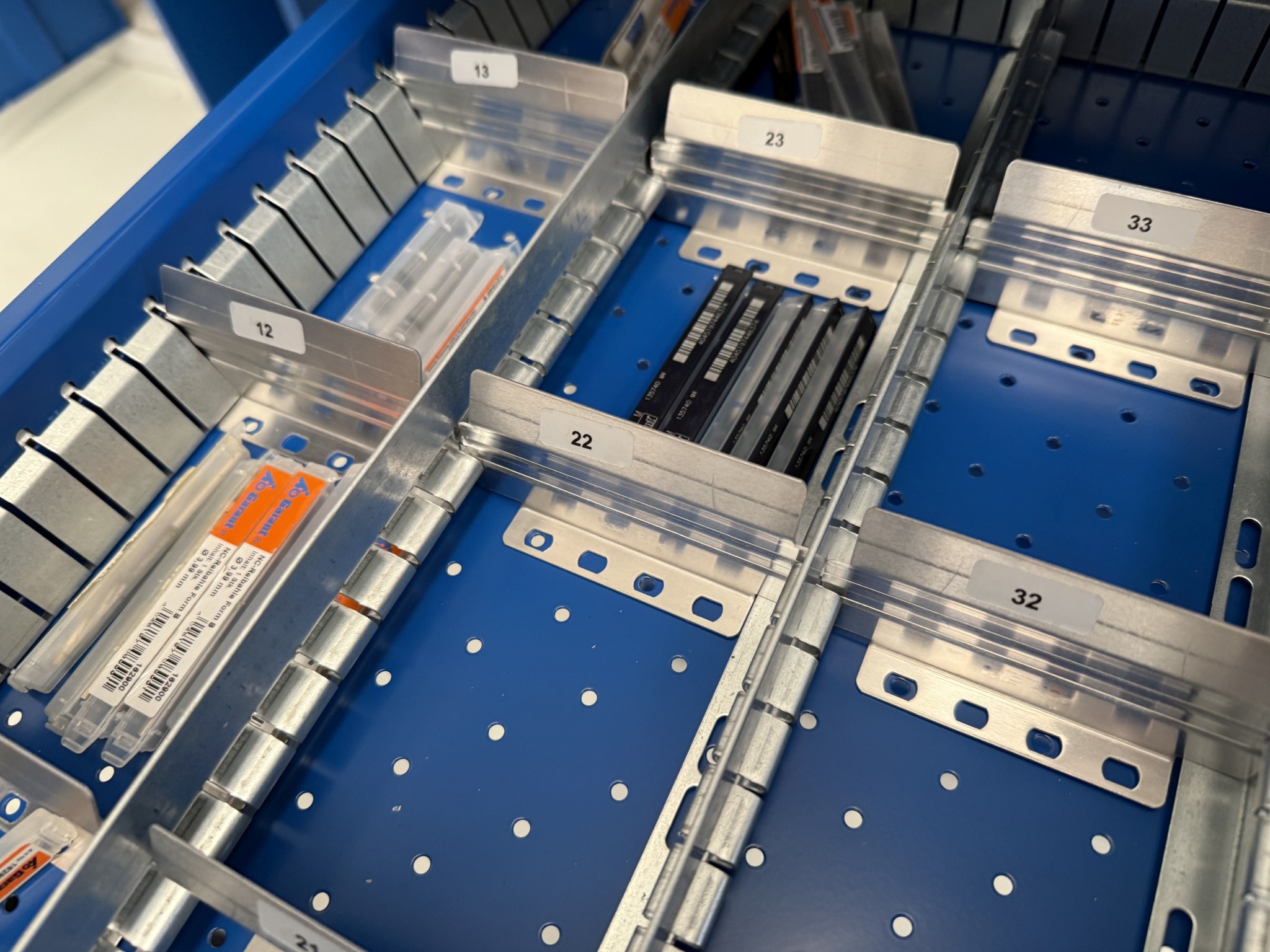 Cierre de un fabricante de herramientas-42