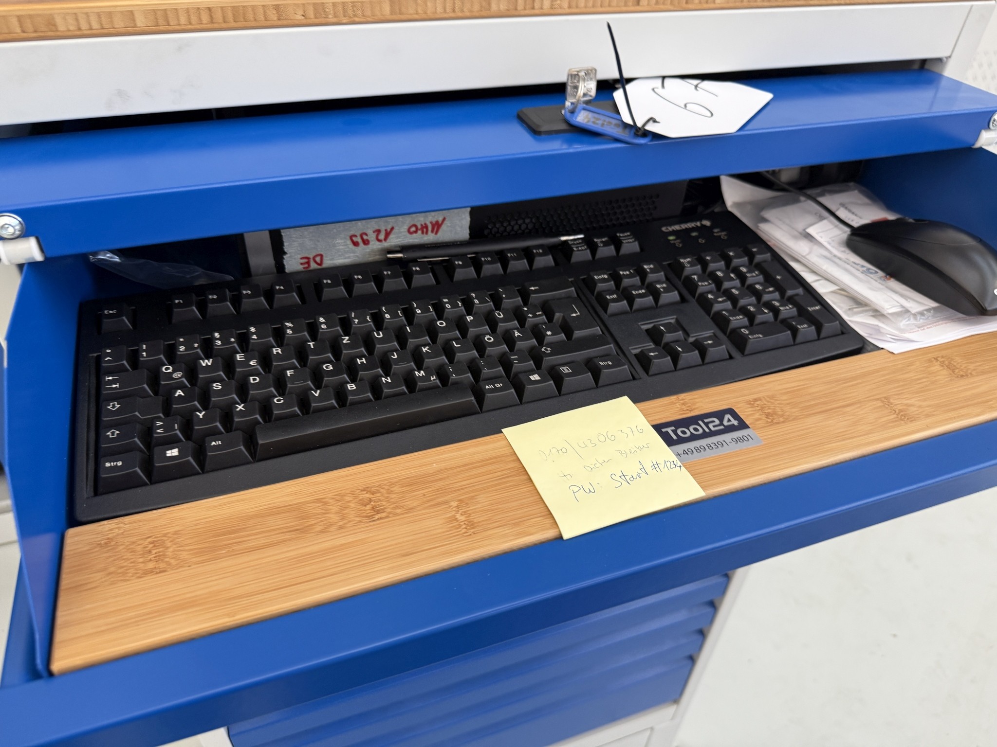 Cierre de un fabricante de herramientas-6