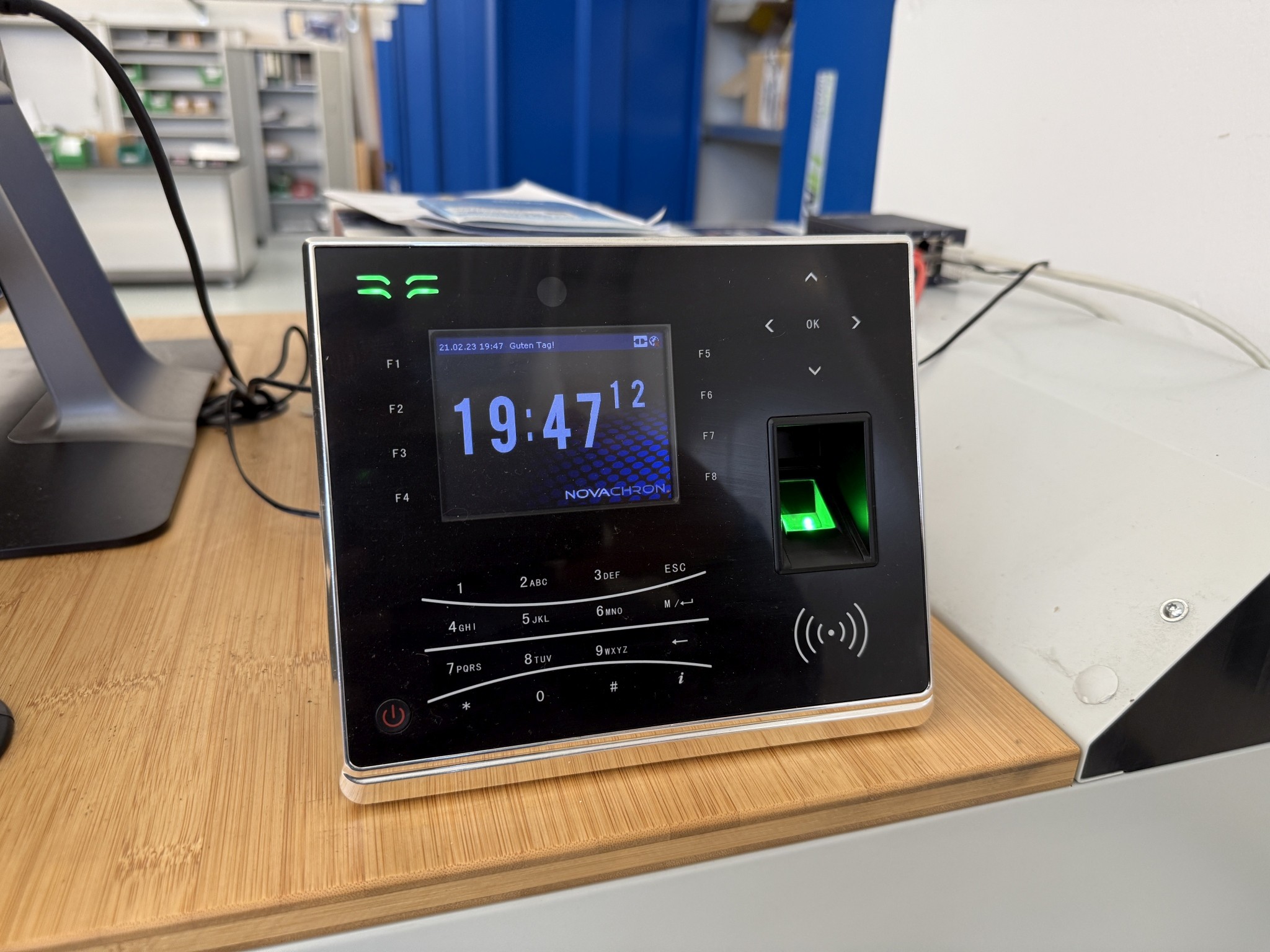 Cierre de un fabricante de herramientas-9
