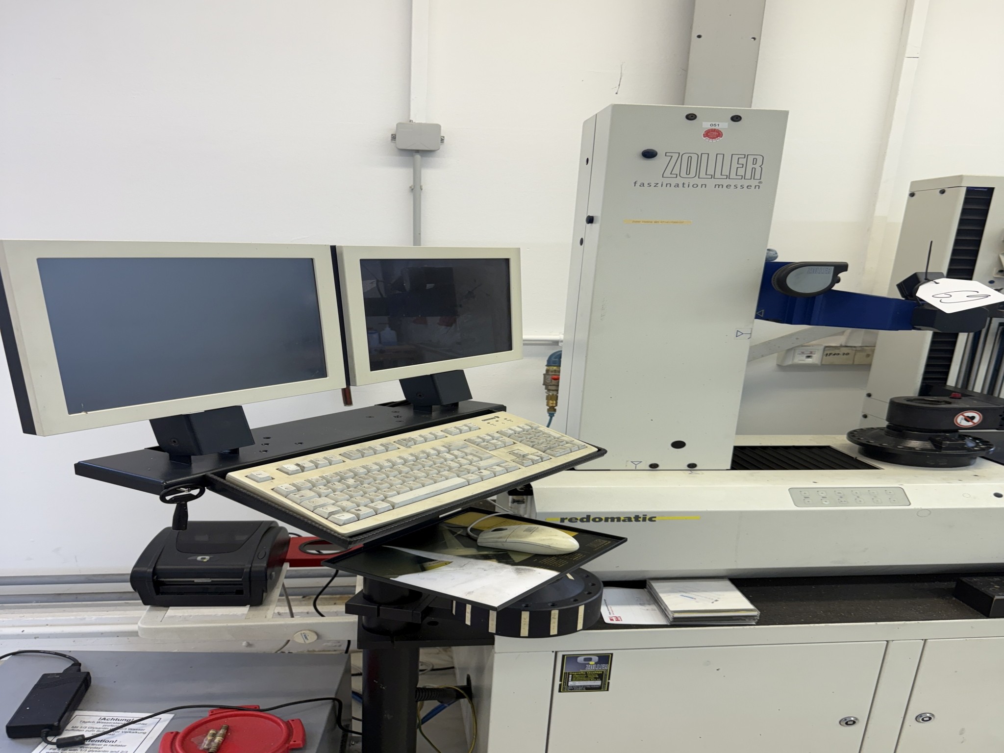 Cierre de un fabricante de herramientas-17