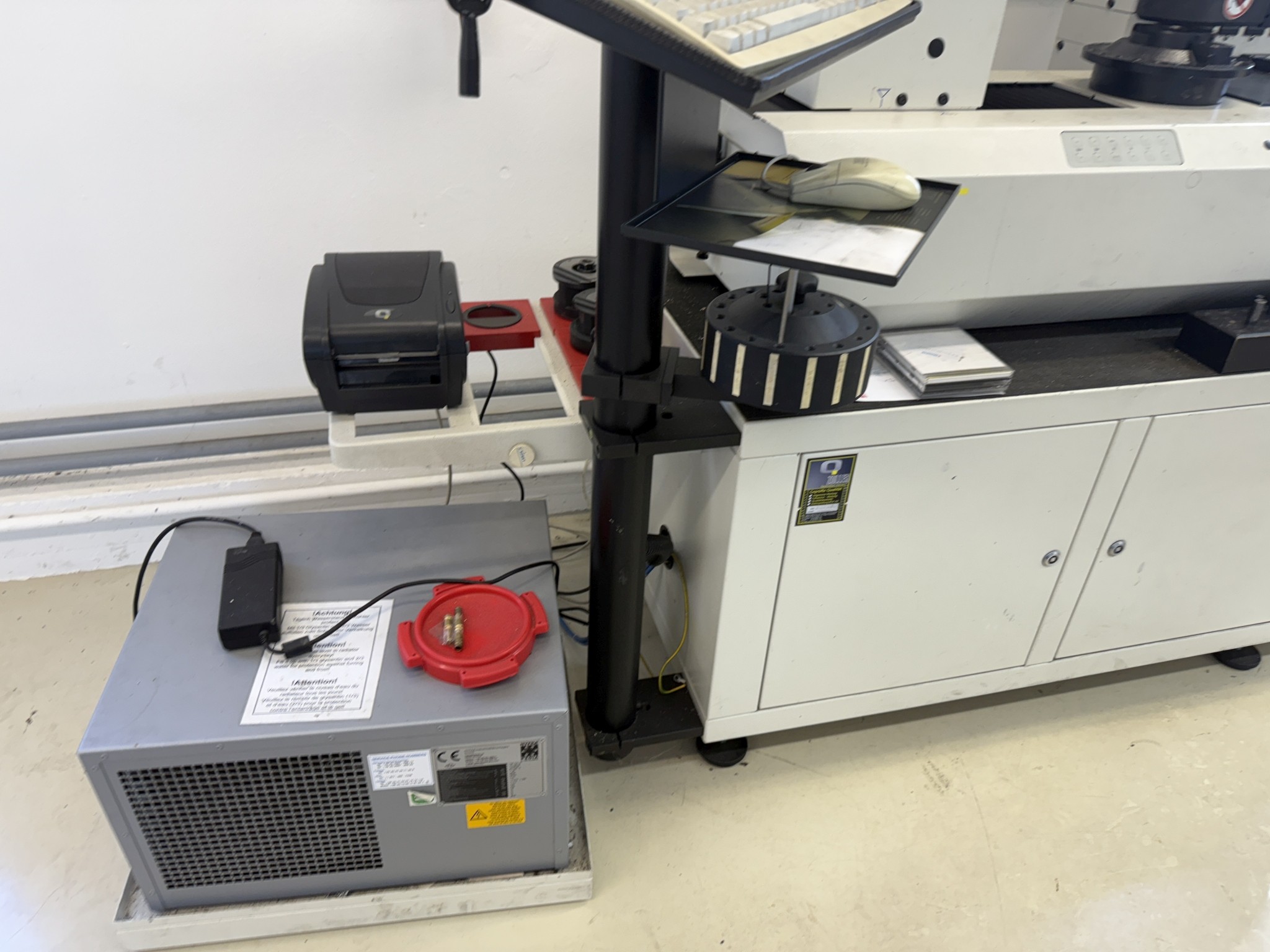 Cierre de un fabricante de herramientas-19