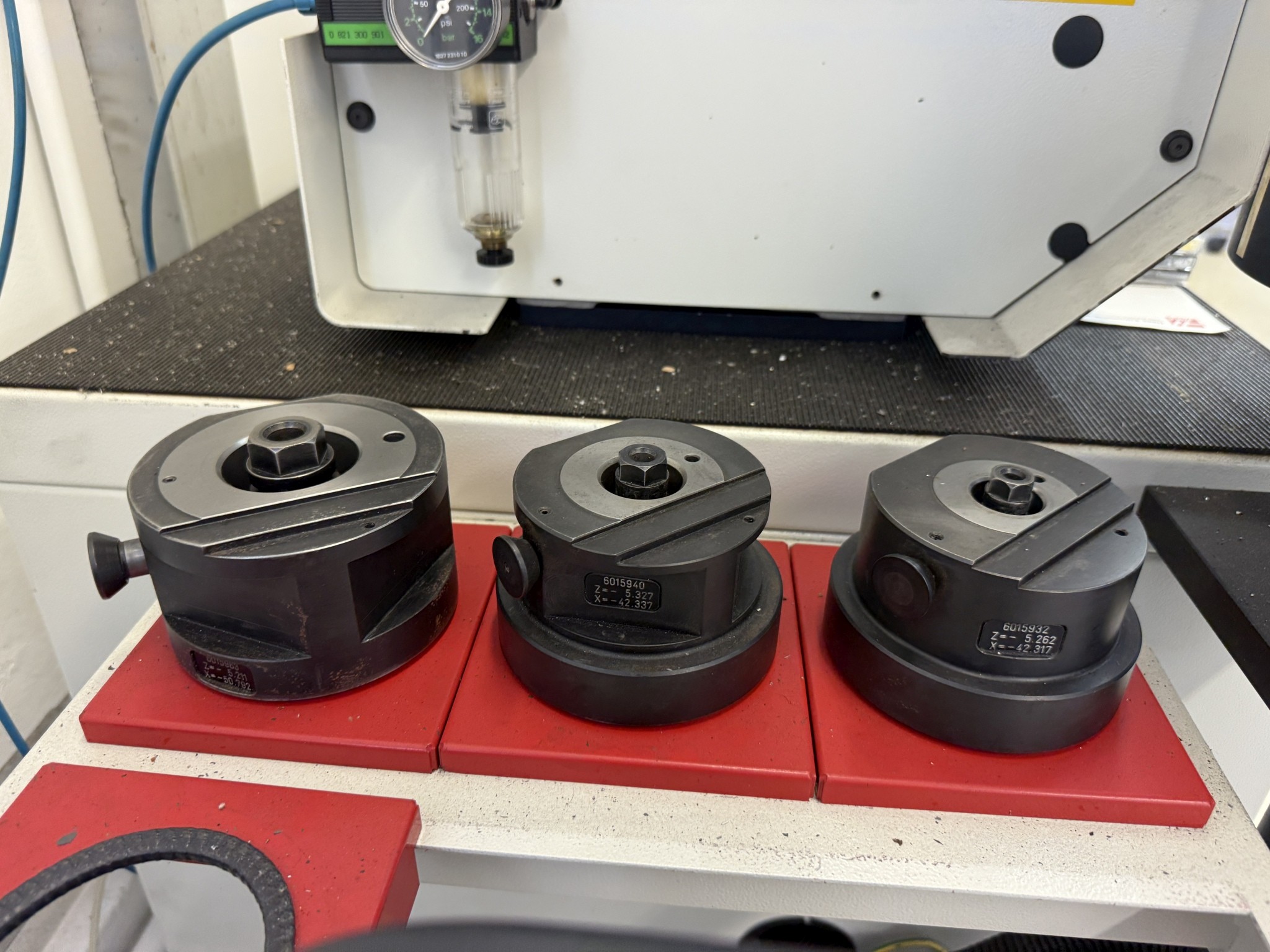 Cierre de un fabricante de herramientas-21