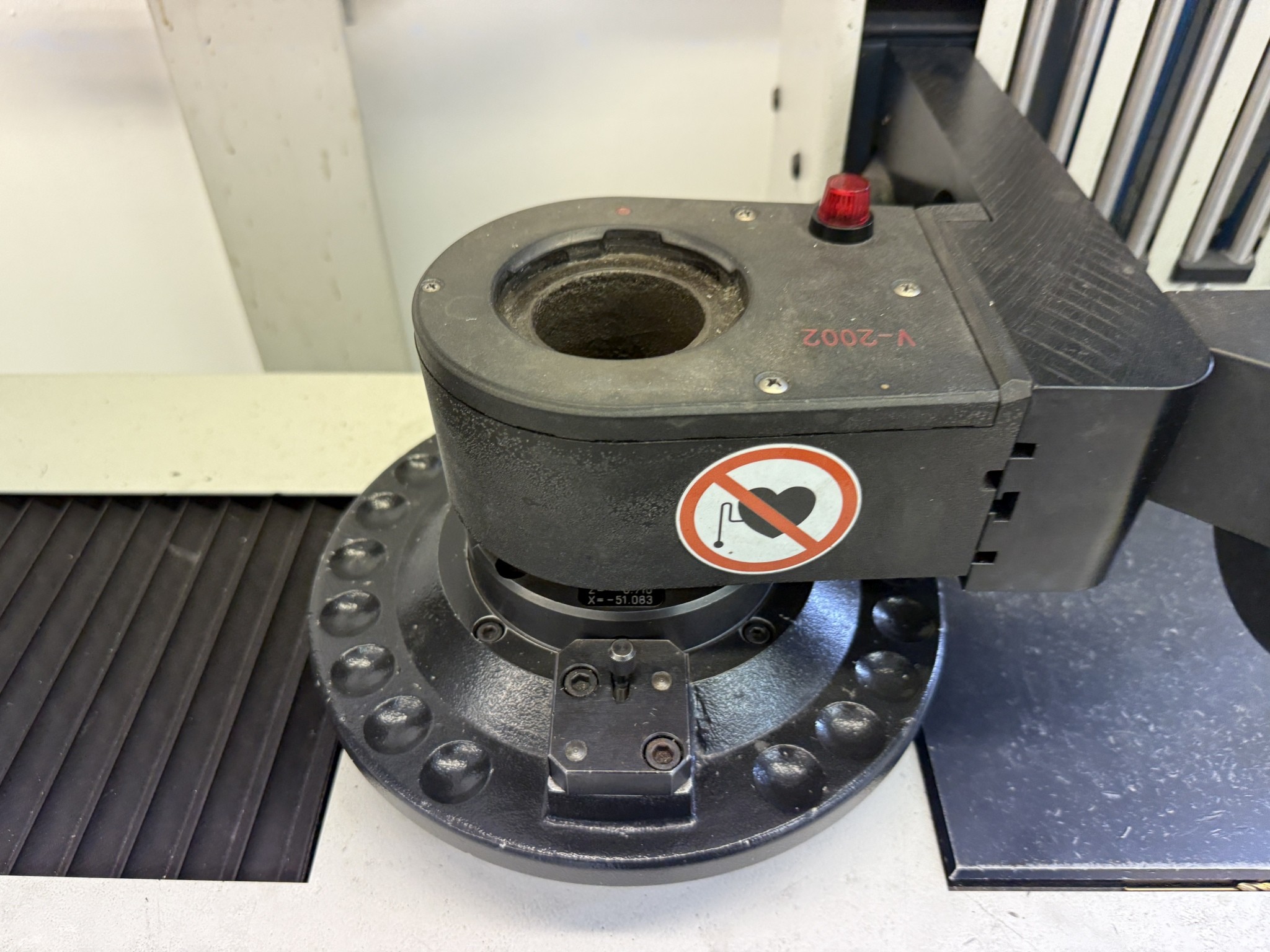 Cierre de un fabricante de herramientas-8