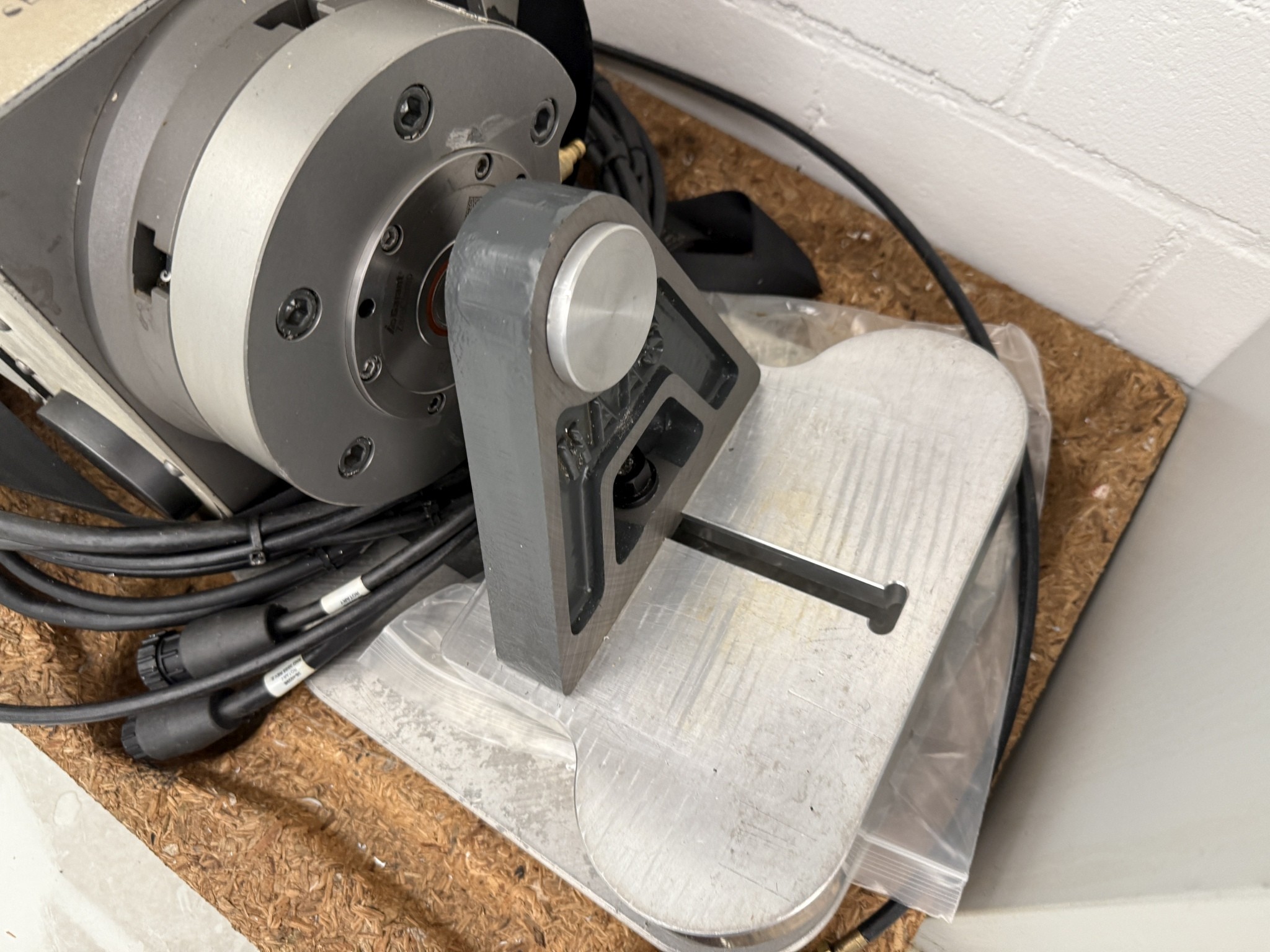 Fermeture d´un fabricant d´outils-4