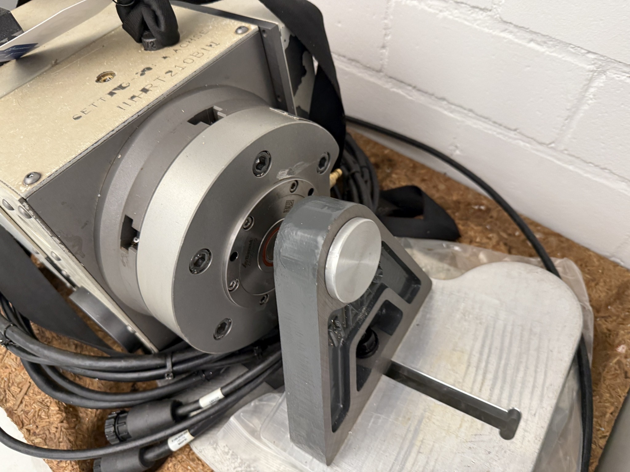 Fermeture d´un fabricant d´outils-5