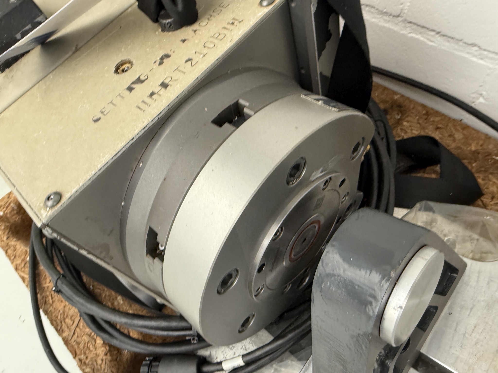 Fermeture d´un fabricant d´outils-6