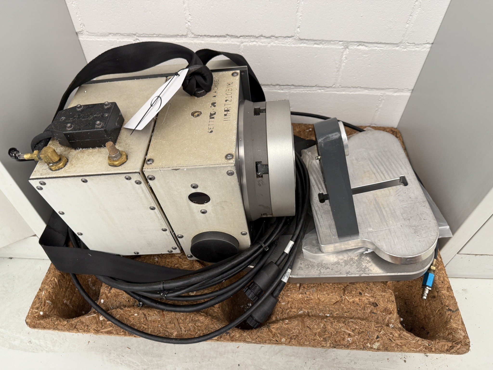 Fermeture d´un fabricant d´outils-9