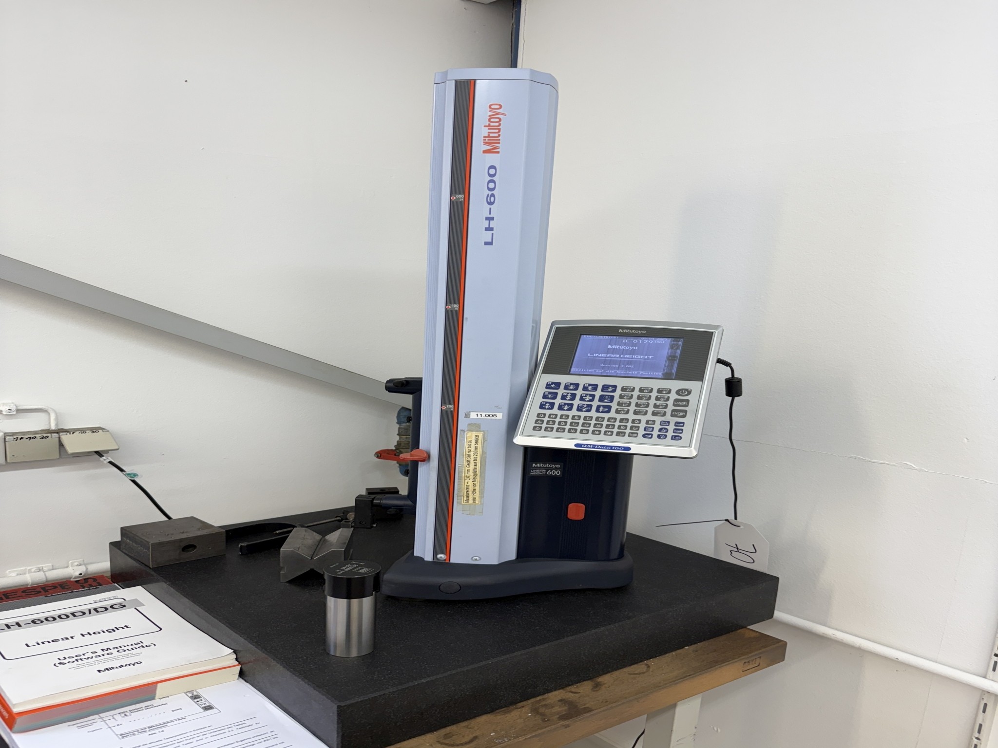 Cierre de un fabricante de herramientas-1