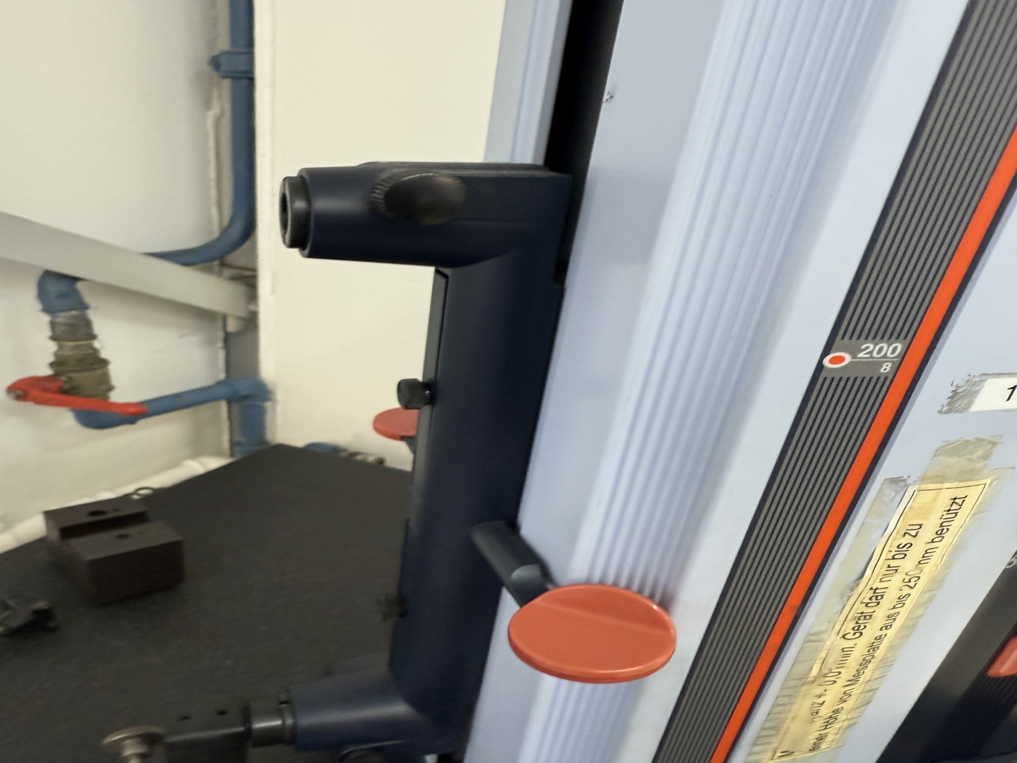 Cierre de un fabricante de herramientas-4