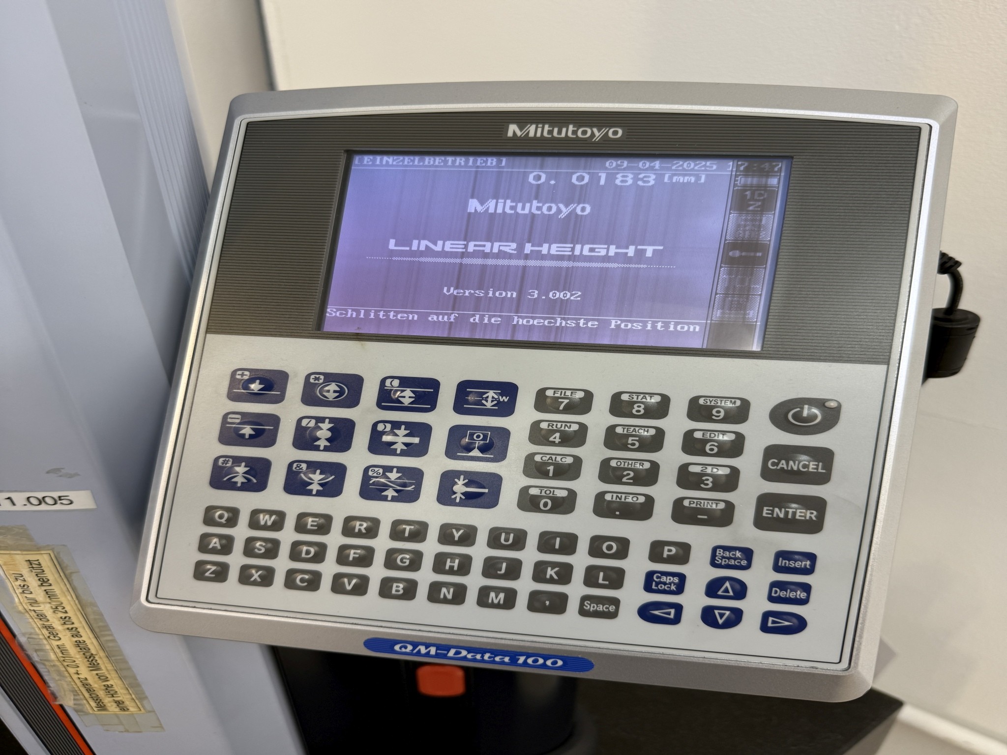 Cierre de un fabricante de herramientas-5