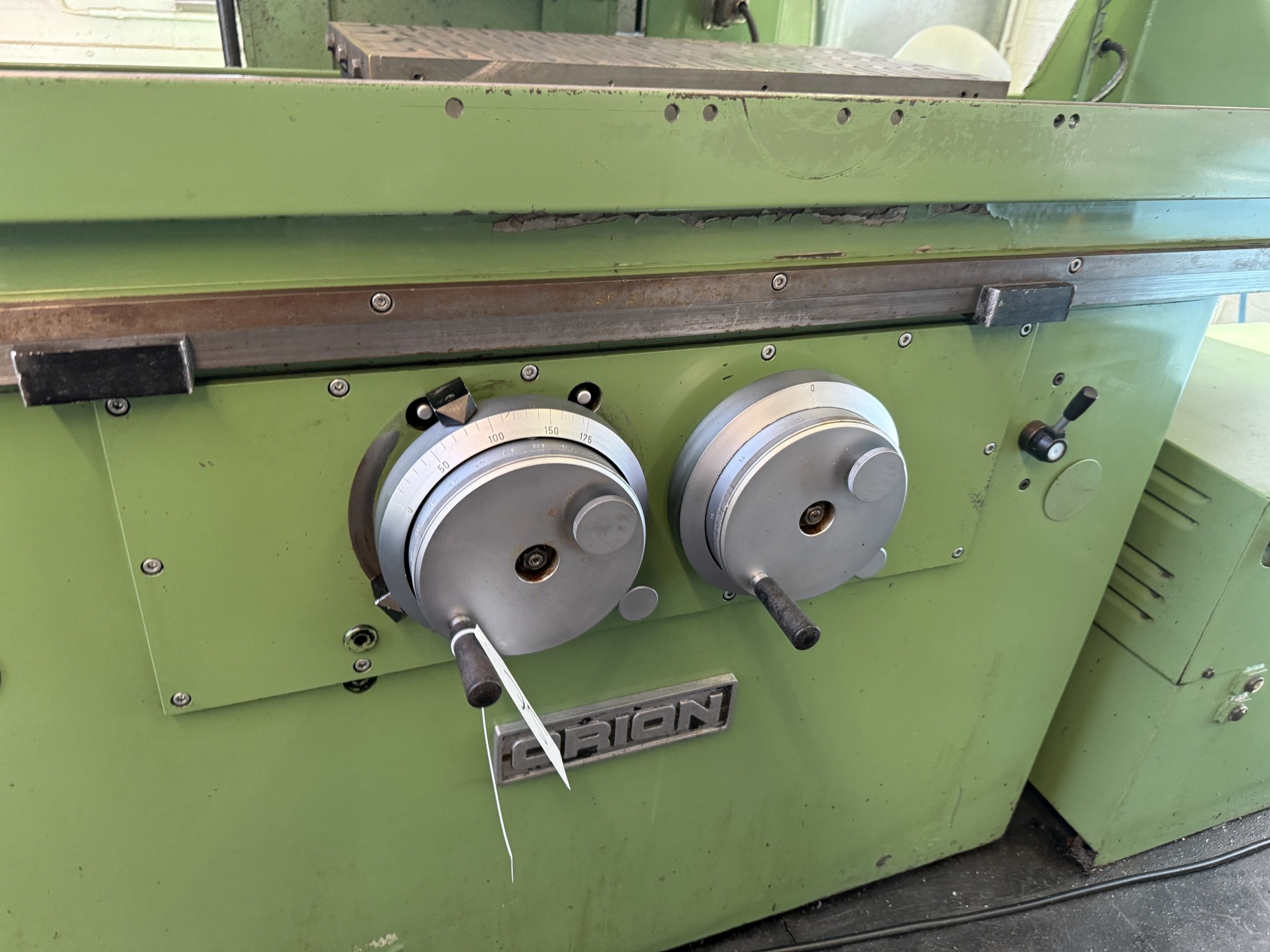 Cierre de un fabricante de herramientas-12